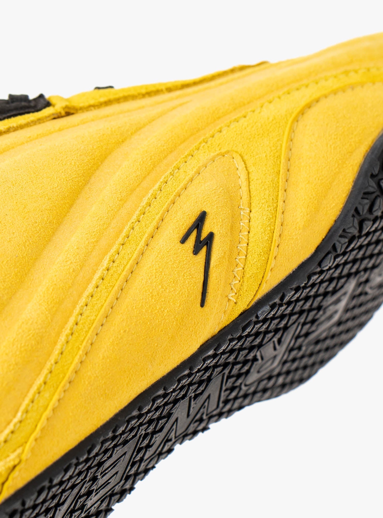 D-Mak 3 - Yellow 5 D-Mak 3 - Yellow