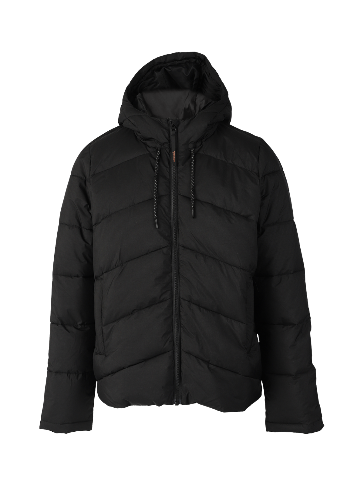 Mira Women Puffer Jacket | Black 4 Mira Women Puffer Jacket | Black