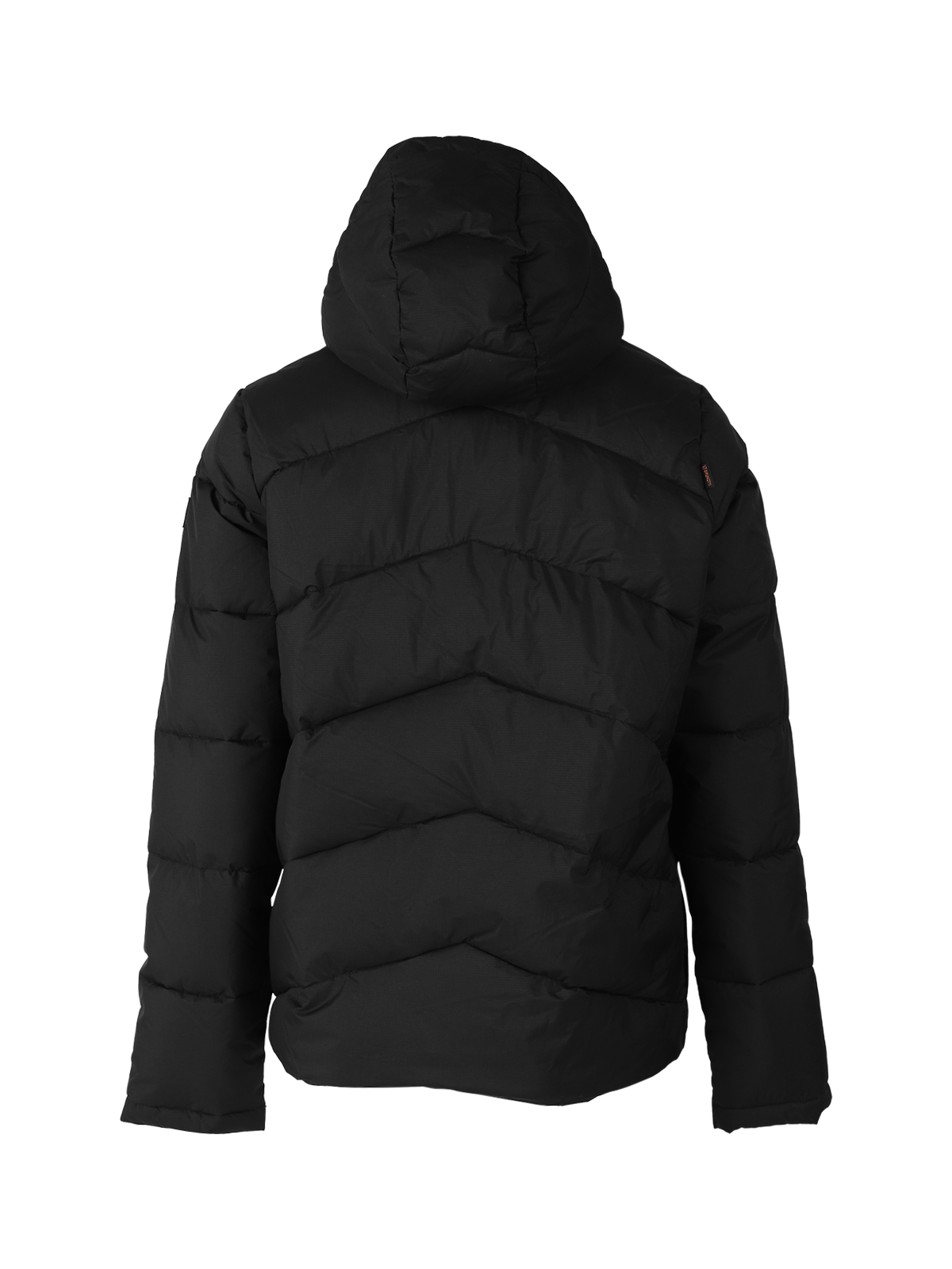 Mira Women Puffer Jacket | Black 8 Mira Women Puffer Jacket | Black
