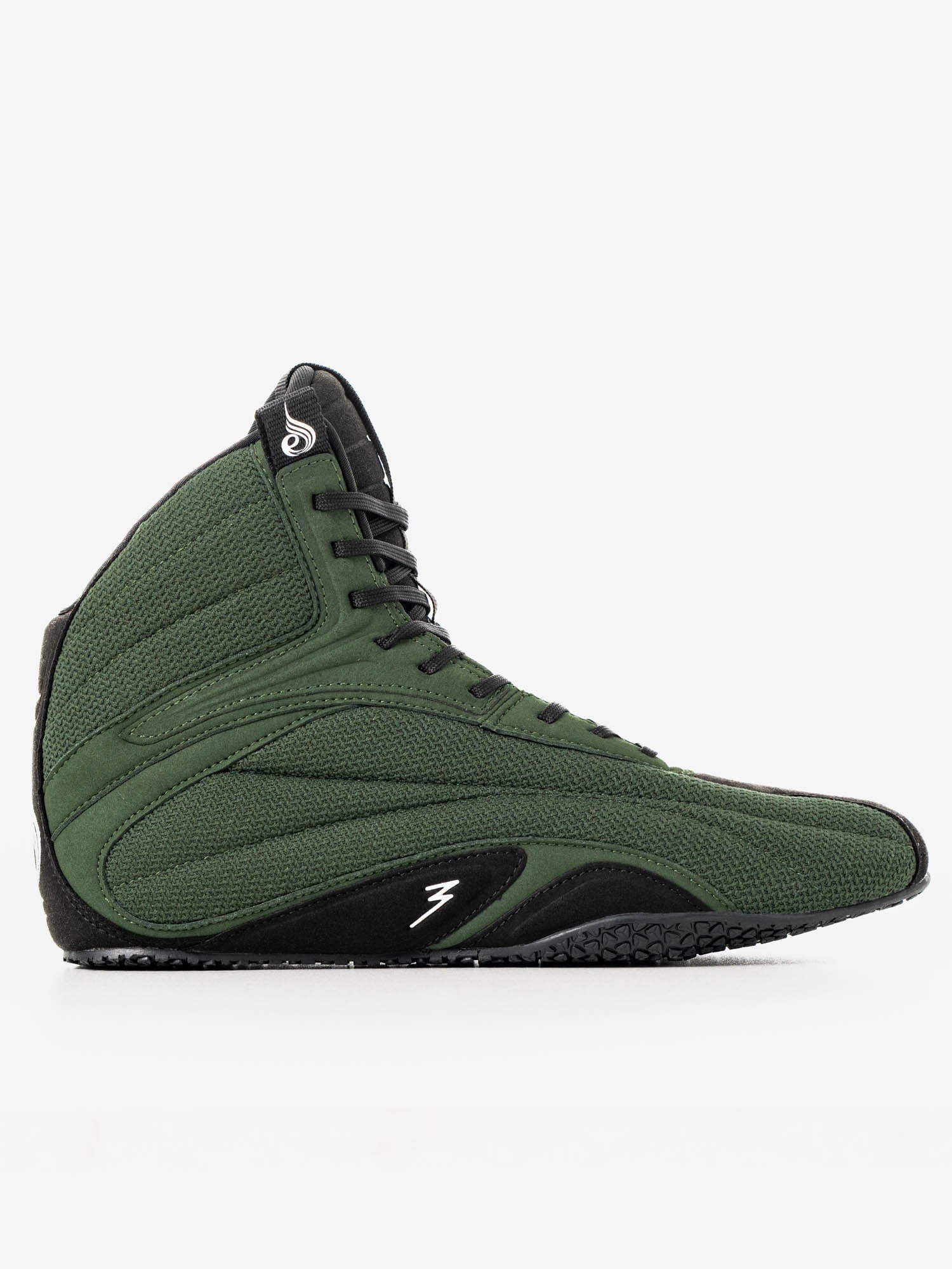 D-Mak 3 Aero - Green