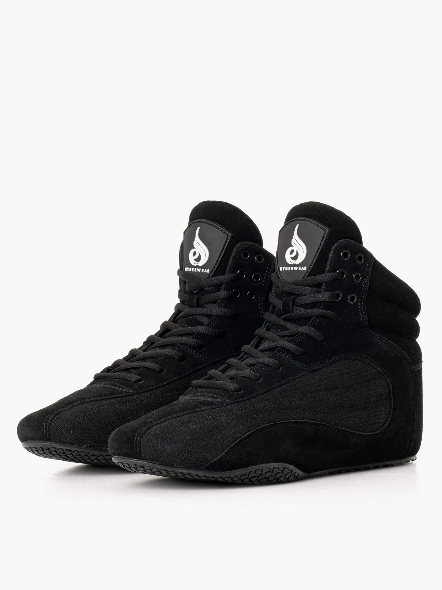 D-Mak Originals - Black 2 D-Mak Originals - Black