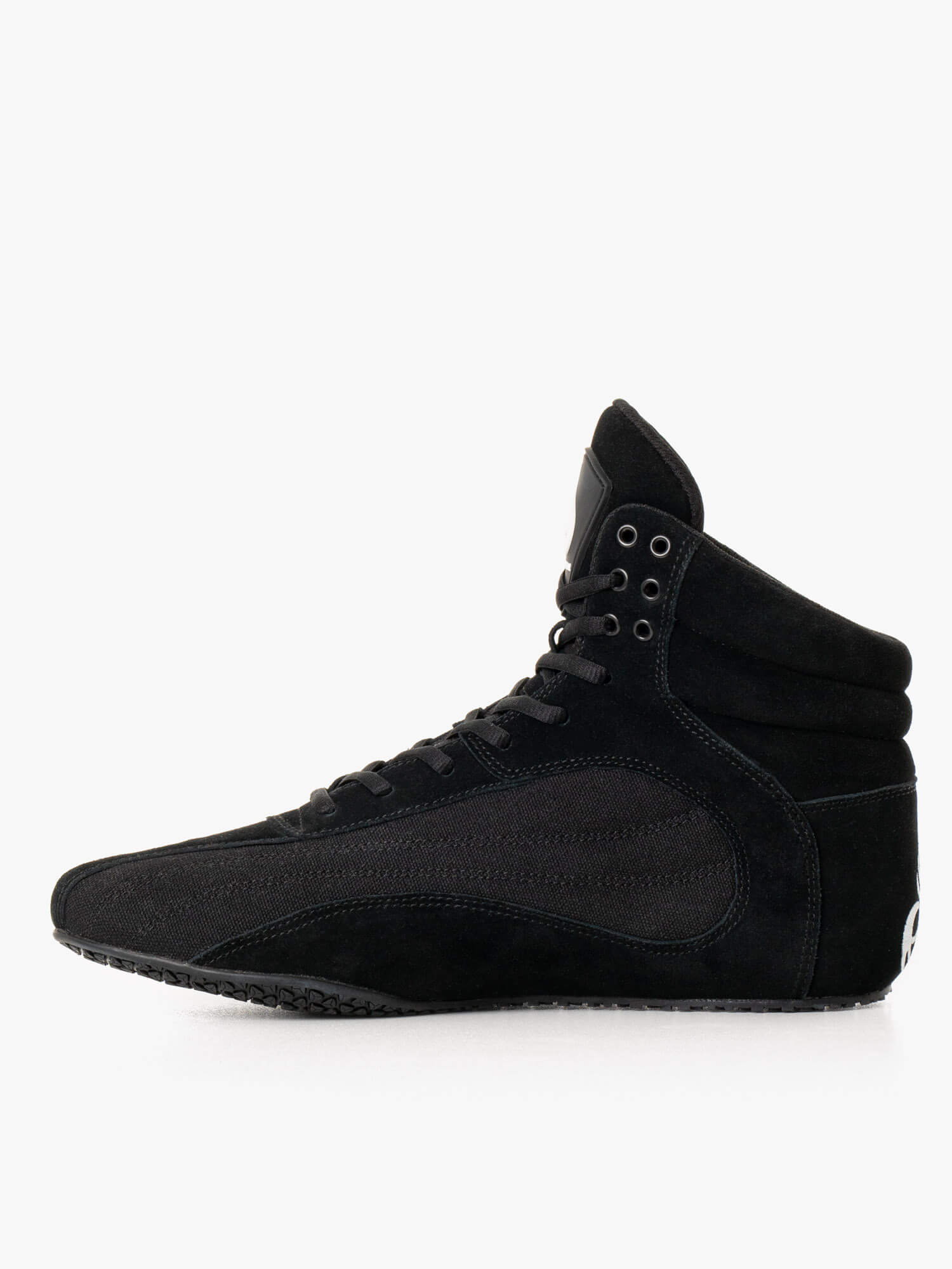 D-Mak Originals - Black 3 D-Mak Originals - Black