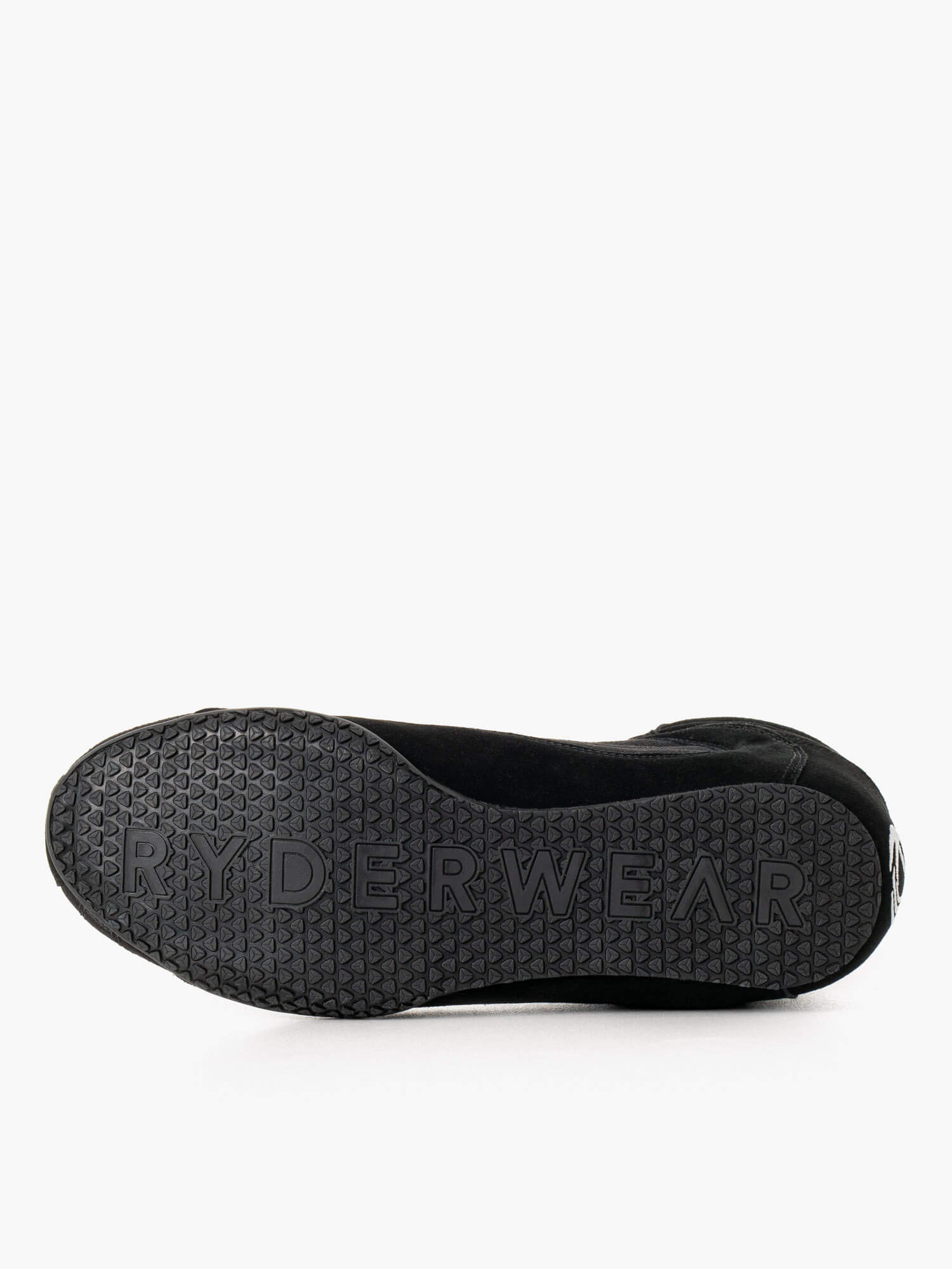 D-Mak Originals - Black 4 D-Mak Originals - Black