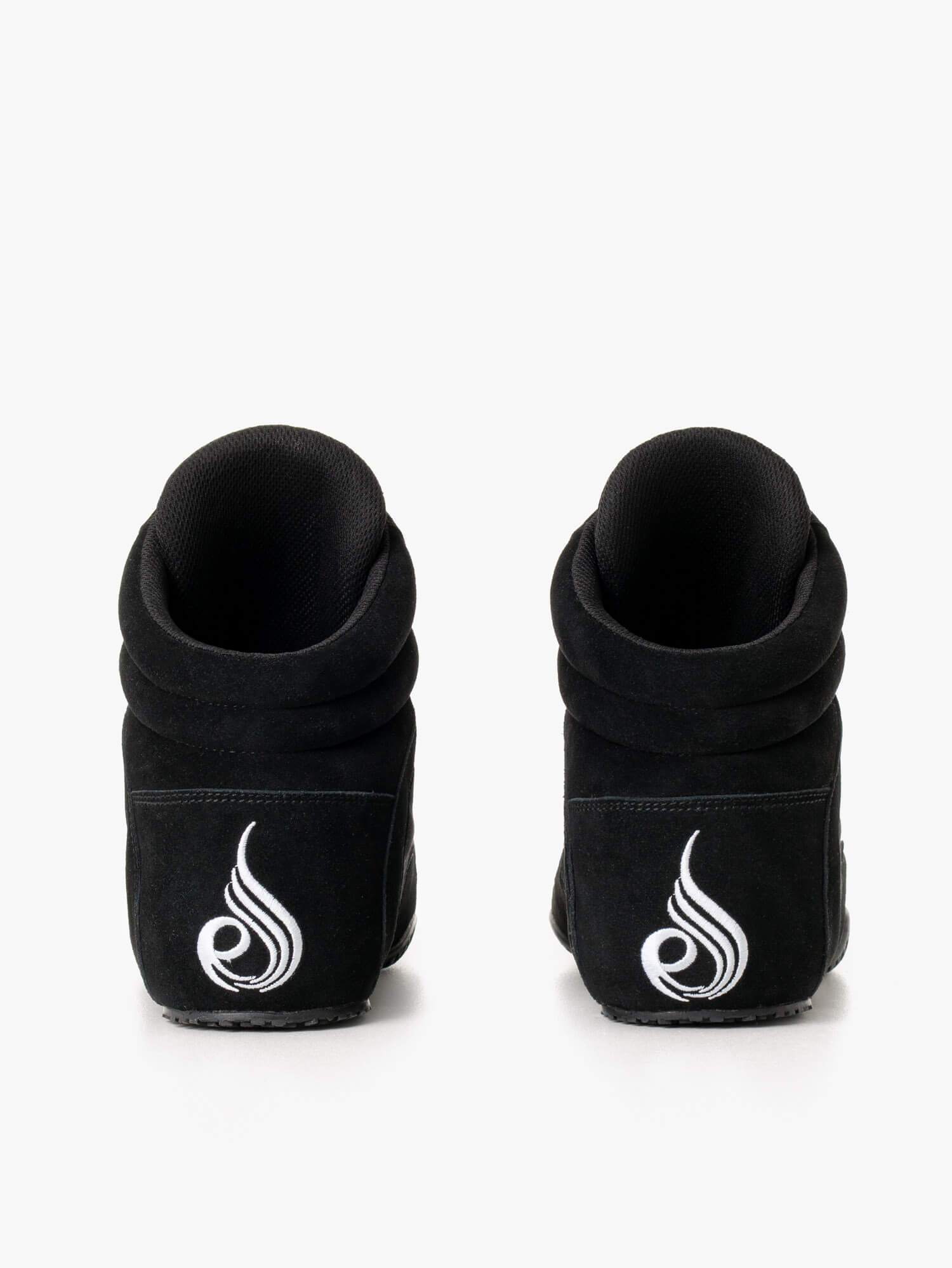 D-Mak Originals - Black 5 D-Mak Originals - Black