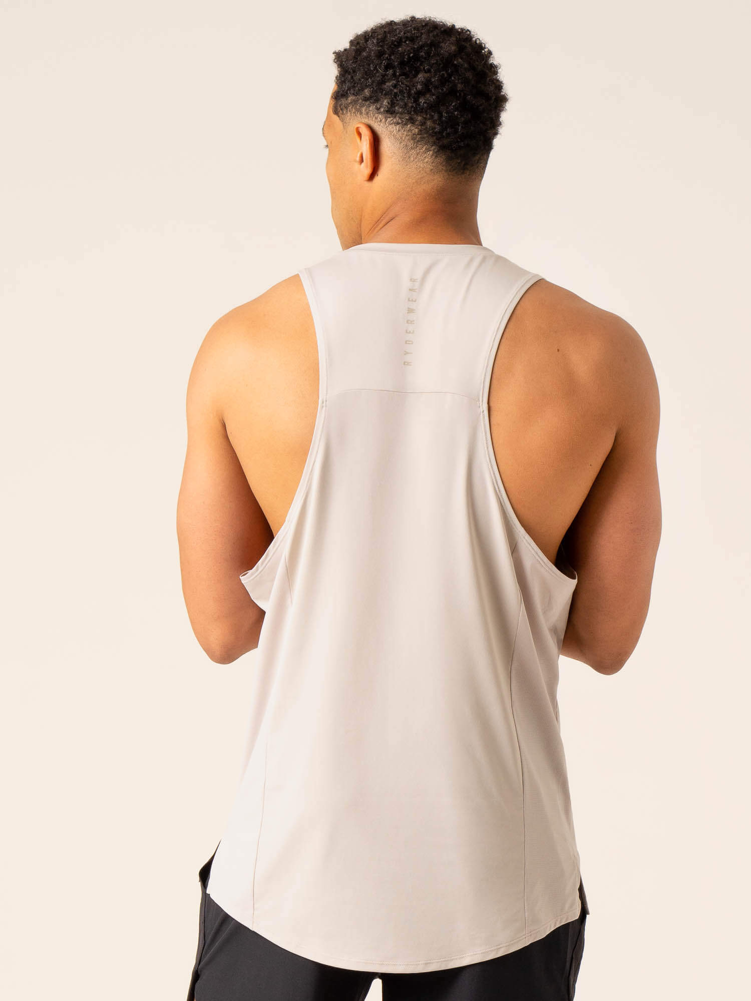 Dynamic Baller Tank - Stone 2 Dynamic Baller Tank - Stone