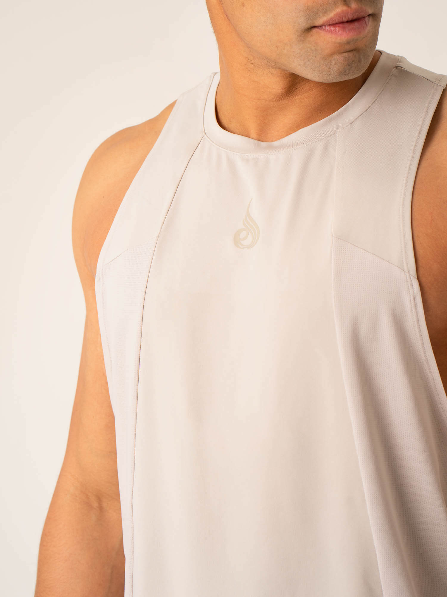 Dynamic Baller Tank - Stone 3 Dynamic Baller Tank - Stone