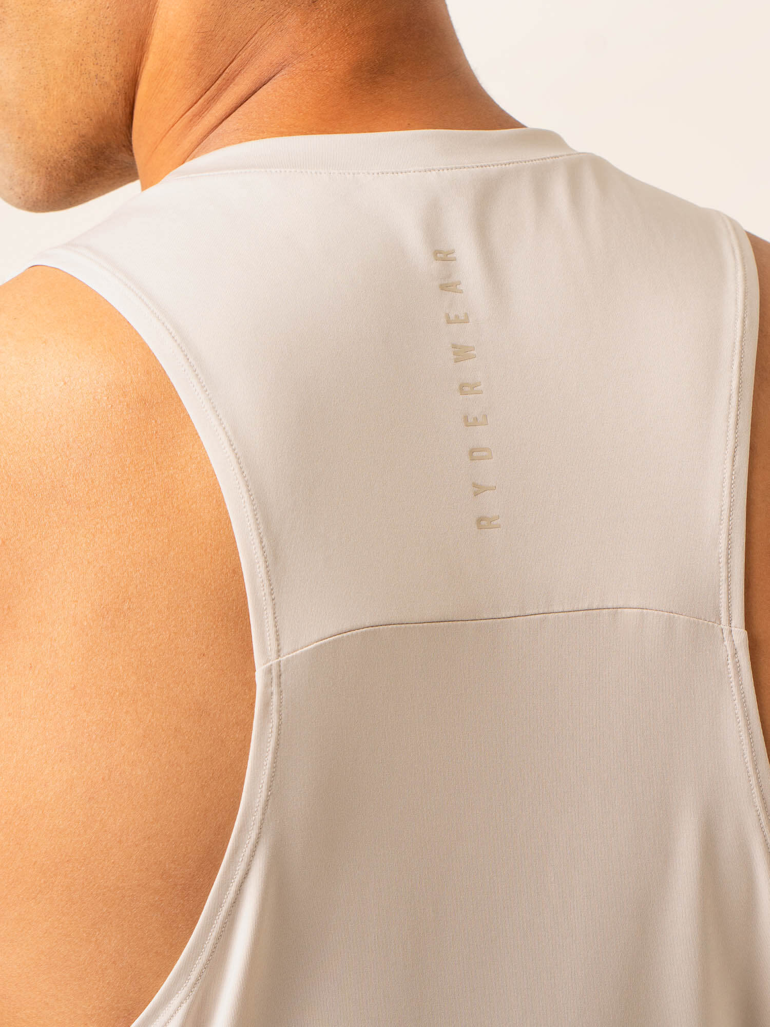 Dynamic Baller Tank - Stone 4 Dynamic Baller Tank - Stone