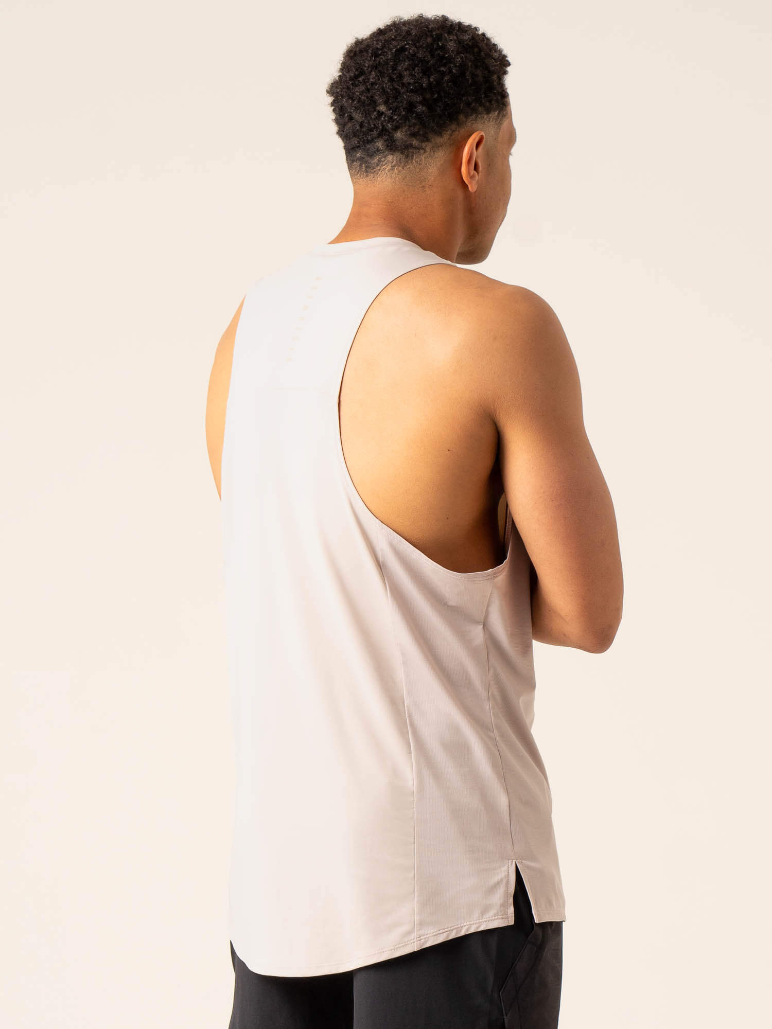 Dynamic Baller Tank - Stone 5 Dynamic Baller Tank - Stone