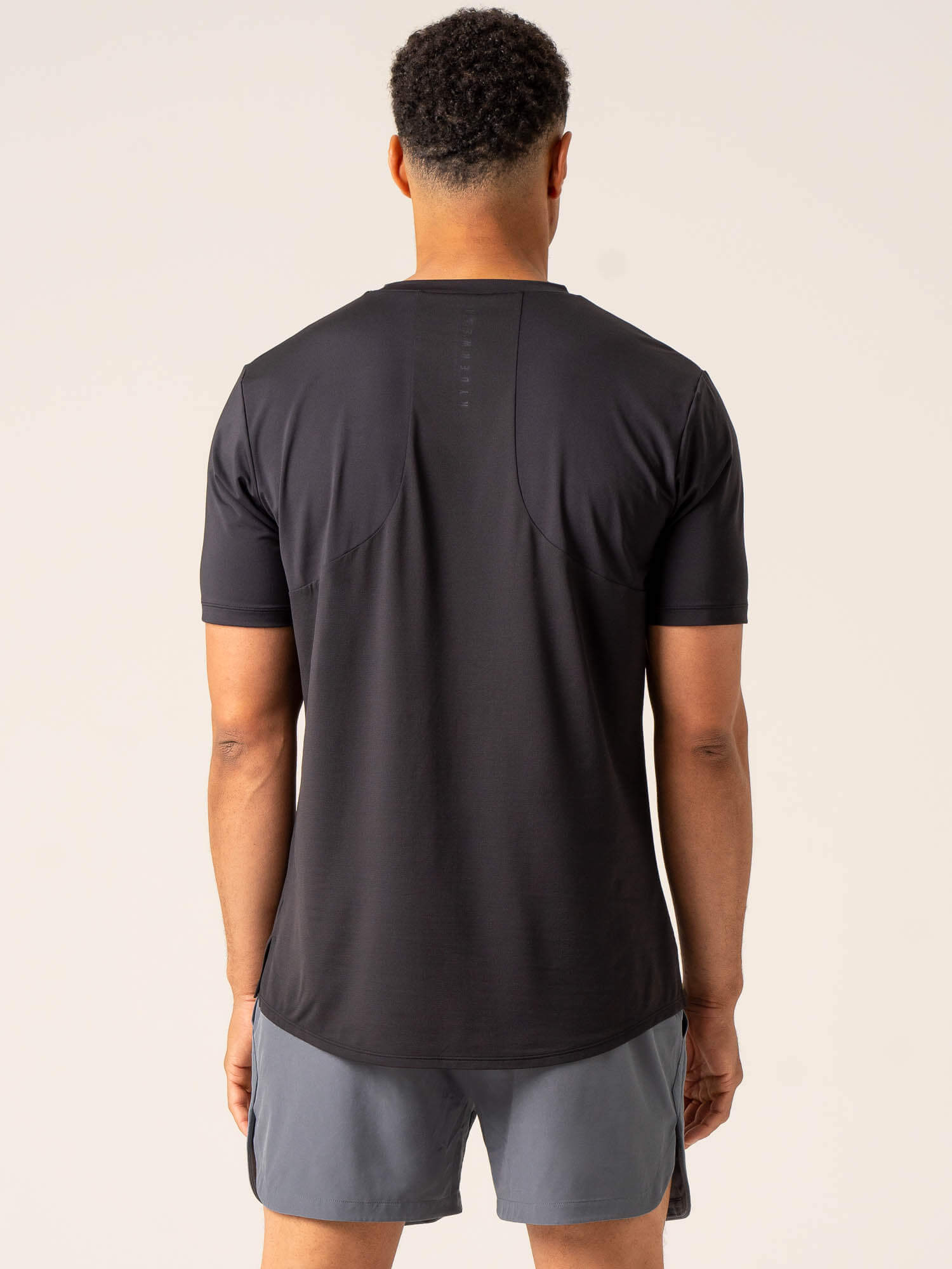 Dynamic T-Shirt - Black 3 Dynamic T-Shirt - Black