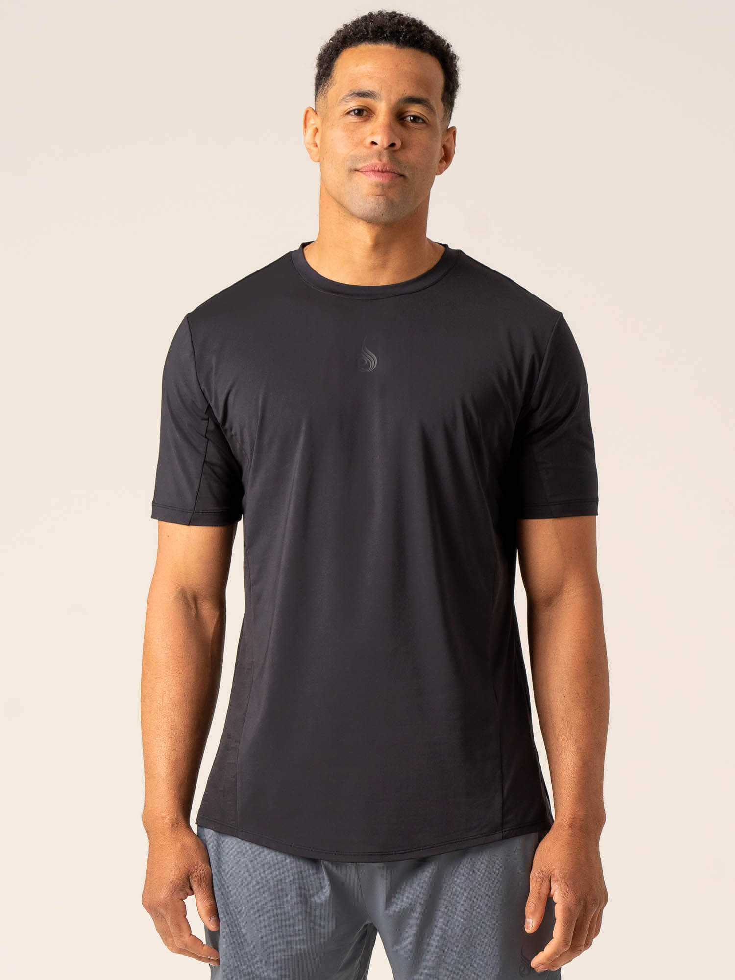 Dynamic T-Shirt - Black 5 Dynamic T-Shirt - Black