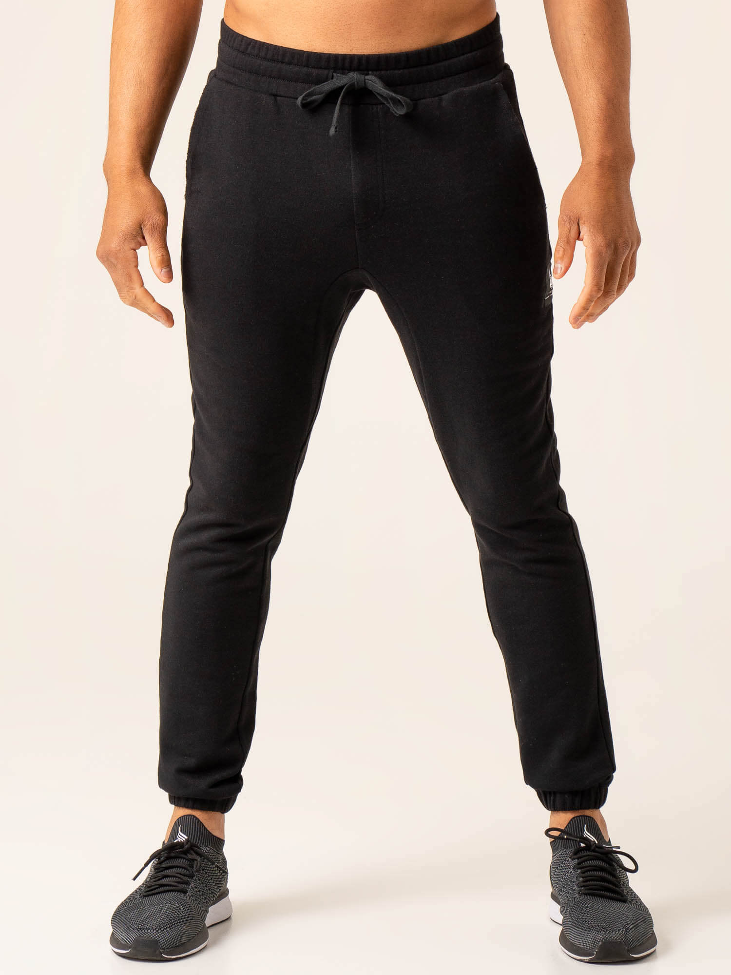 Dynamic Track Pant - Black 3 Dynamic Track Pant - Black