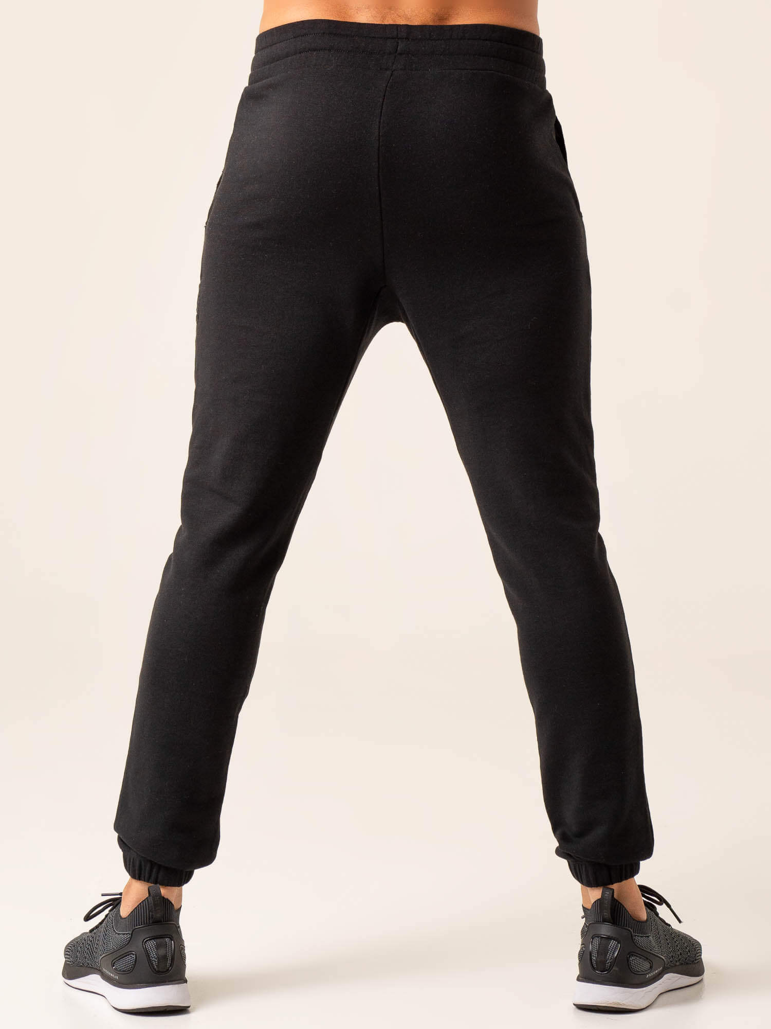 Dynamic Track Pant - Black 4 Dynamic Track Pant - Black