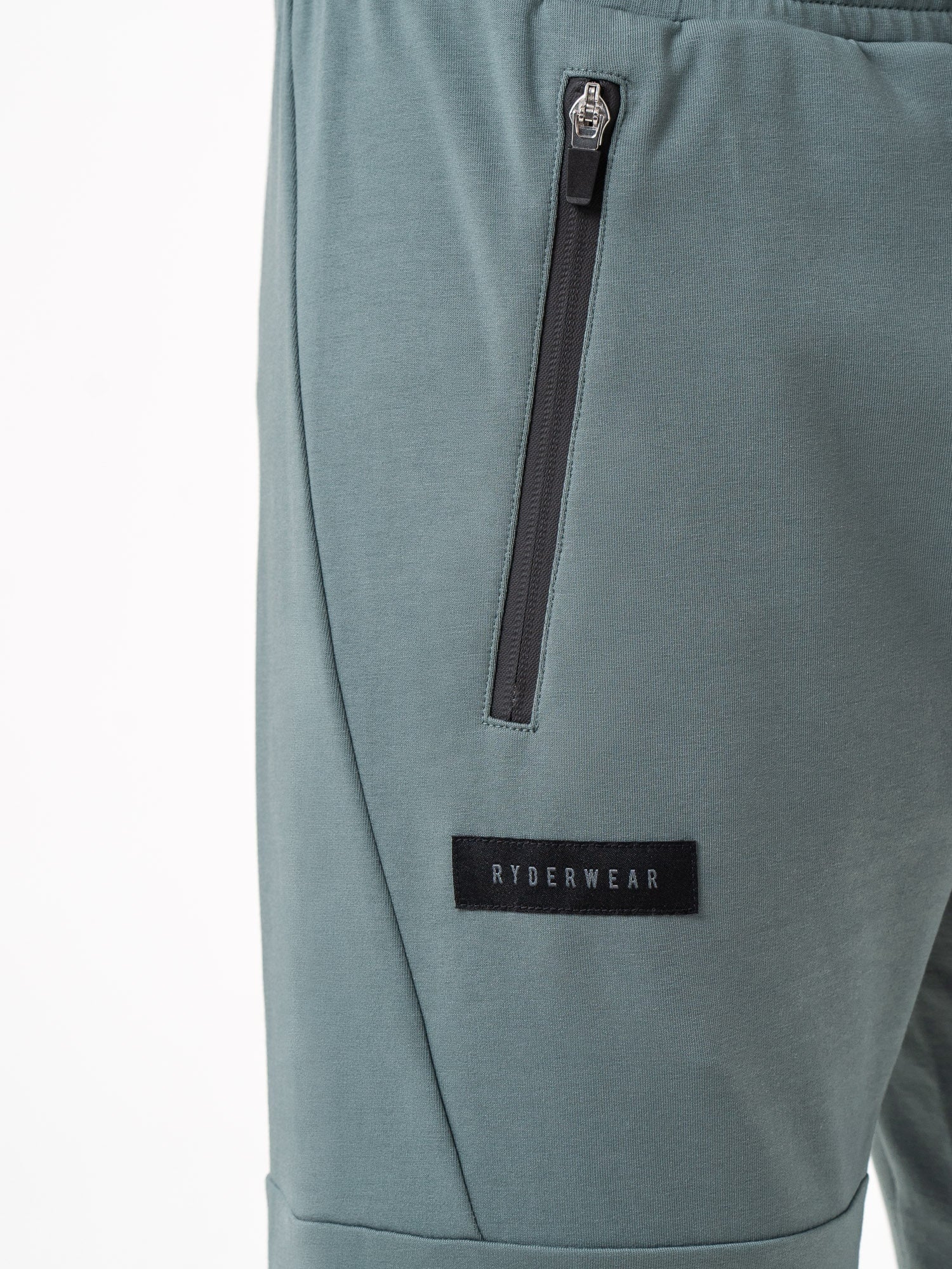 Endurance Track Pants - Fern Green 4 Endurance Track Pants - Fern Green
