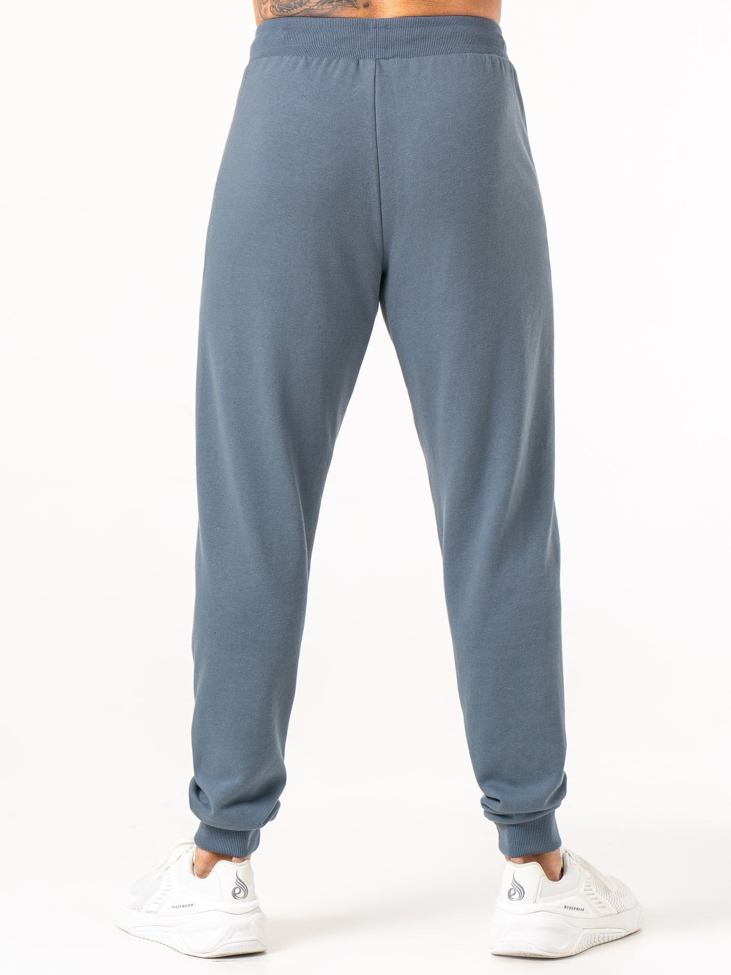 Energy Track Pants - Petrol 3 Energy Track Pants - Petrol