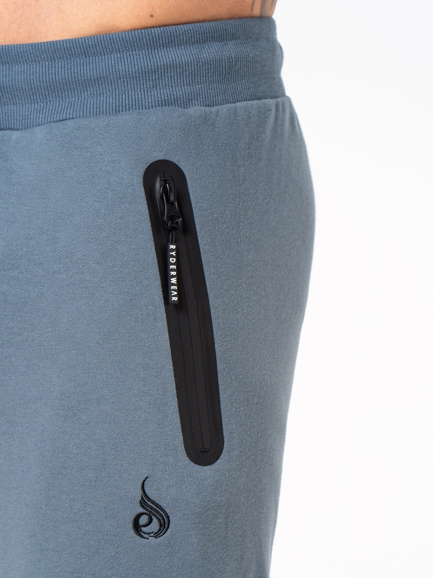 Energy Track Pants - Petrol 4 Energy Track Pants - Petrol