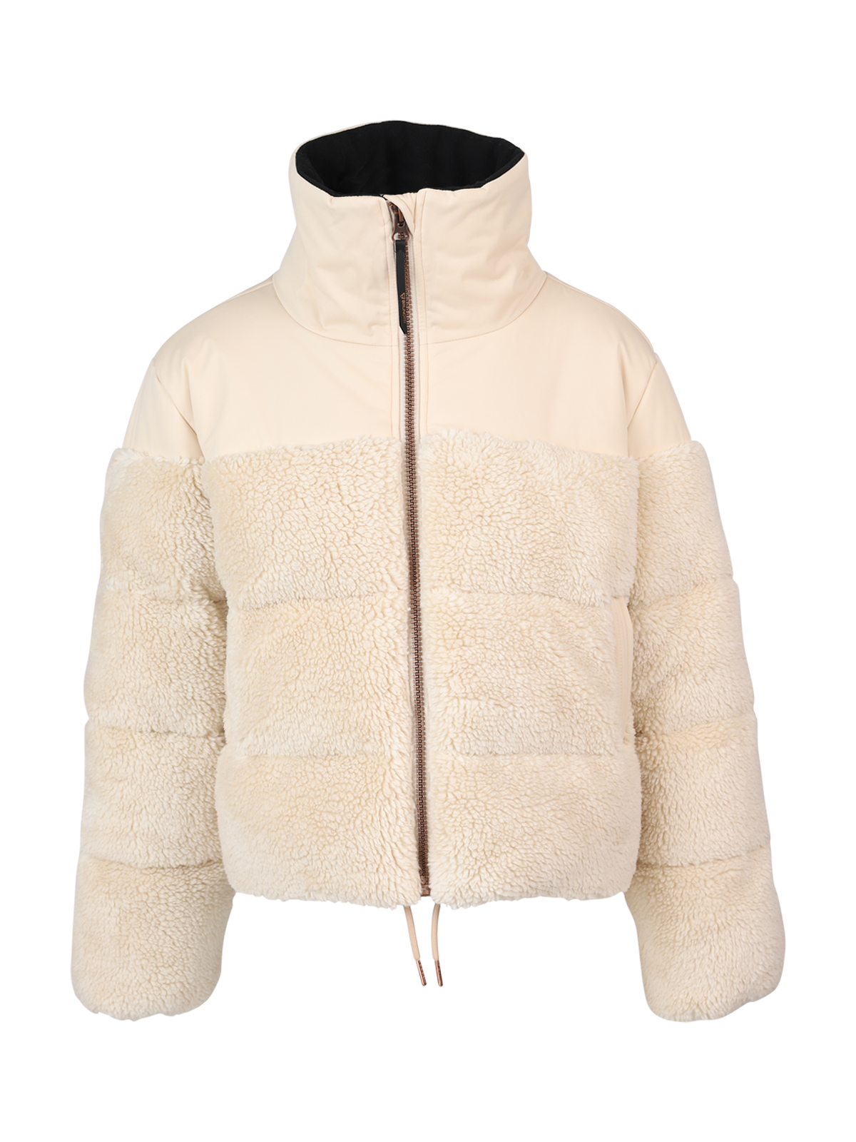 Teddy Women Teddy Puffer Jacket | Canvas 10 Teddy Women Teddy Puffer Jacket | Canvas