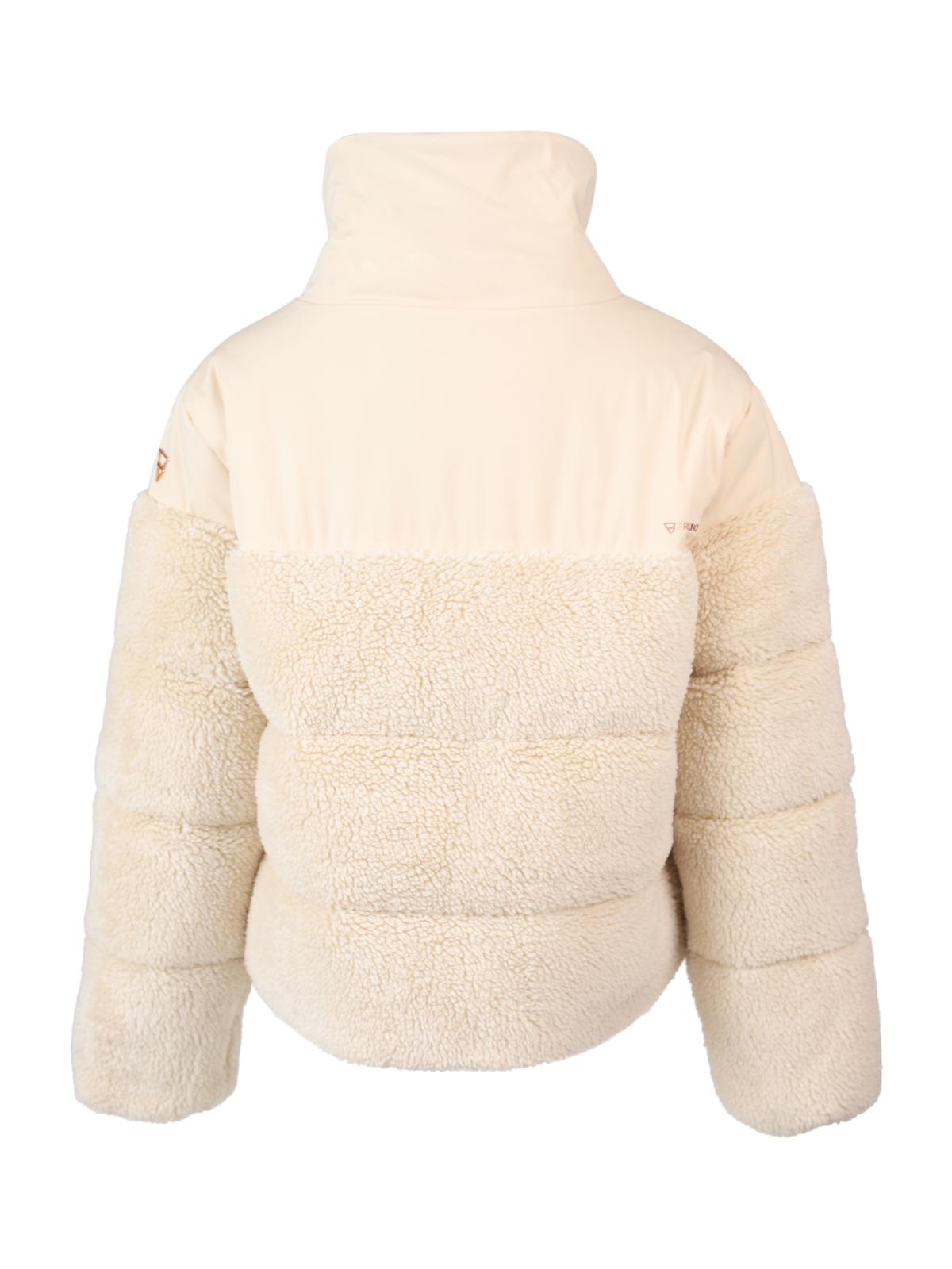 Teddy Women Teddy Puffer Jacket | Canvas 11 Teddy Women Teddy Puffer Jacket | Canvas