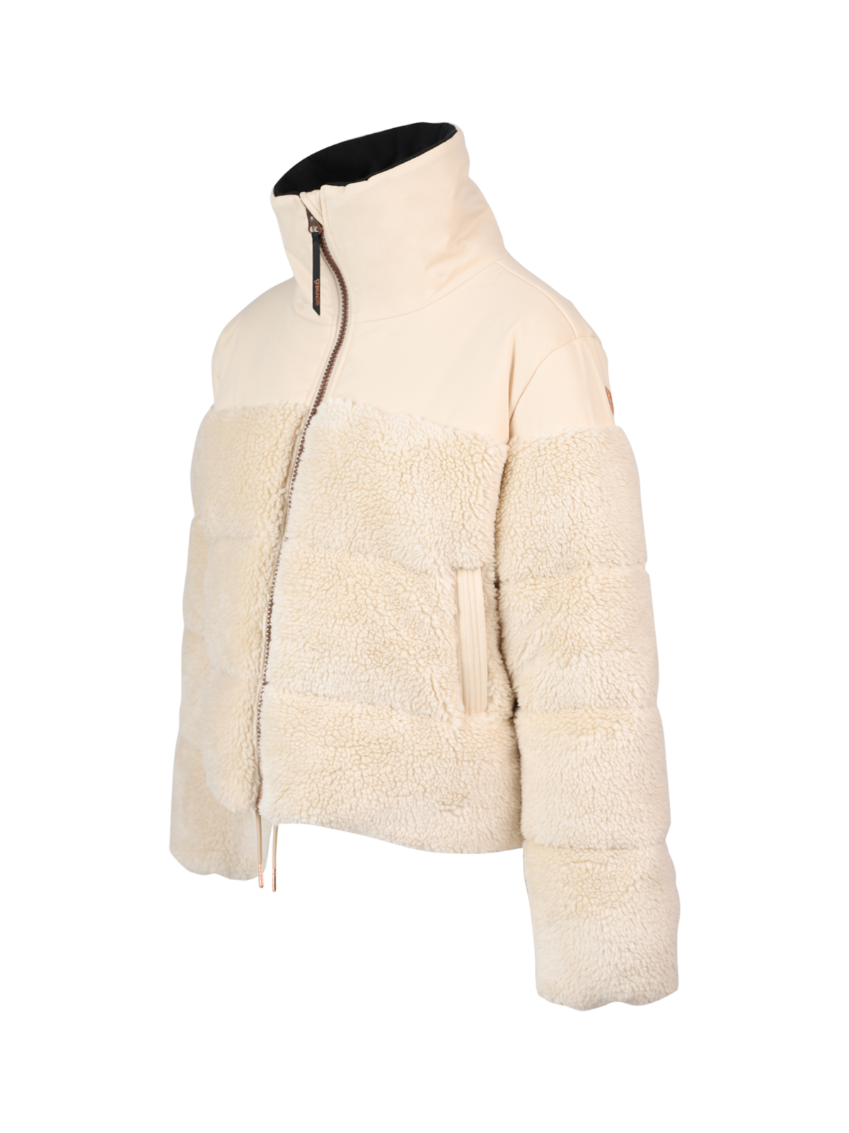 Teddy Women Teddy Puffer Jacket | Canvas 12 Teddy Women Teddy Puffer Jacket | Canvas