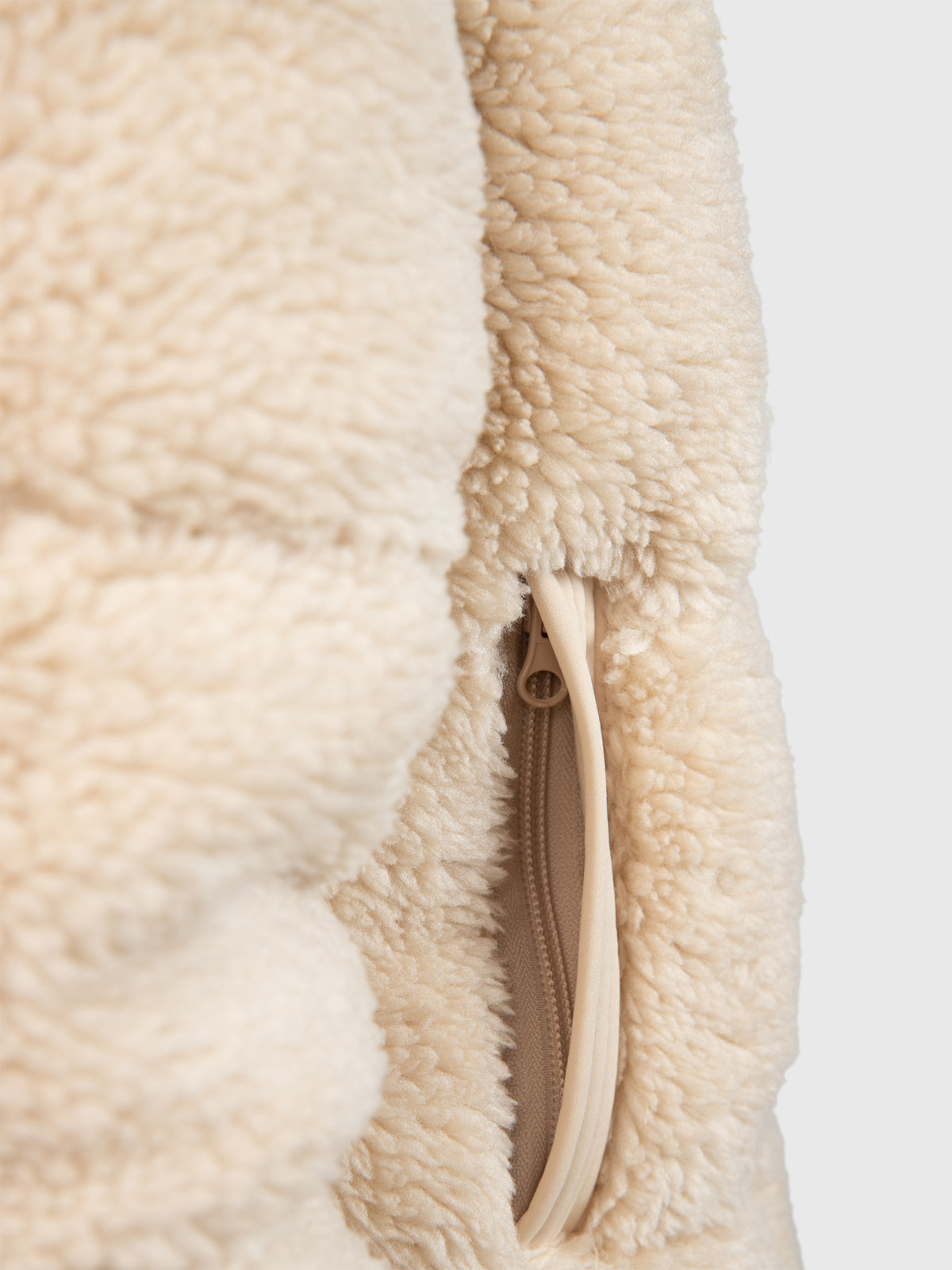 Teddy Women Teddy Puffer Jacket | Canvas 7 Teddy Women Teddy Puffer Jacket | Canvas