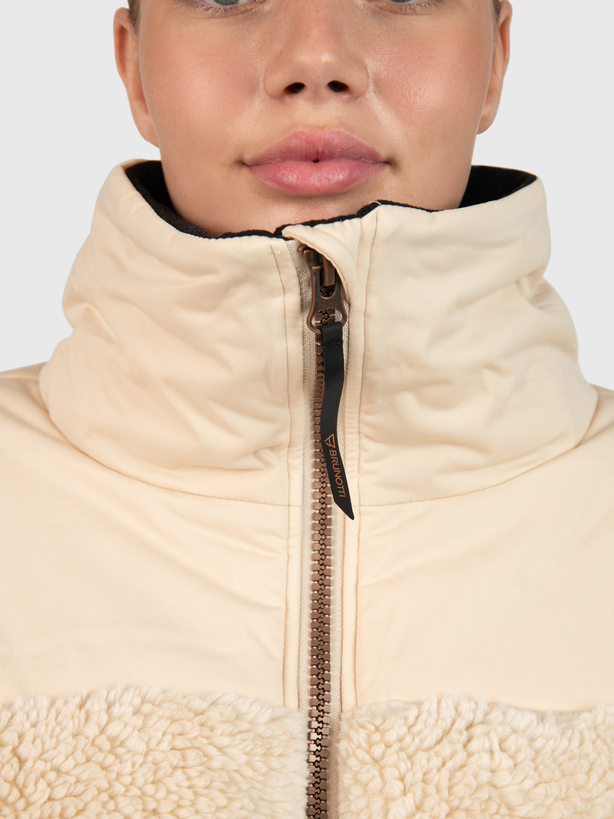 Teddy Women Teddy Puffer Jacket | Canvas 8 Teddy Women Teddy Puffer Jacket | Canvas