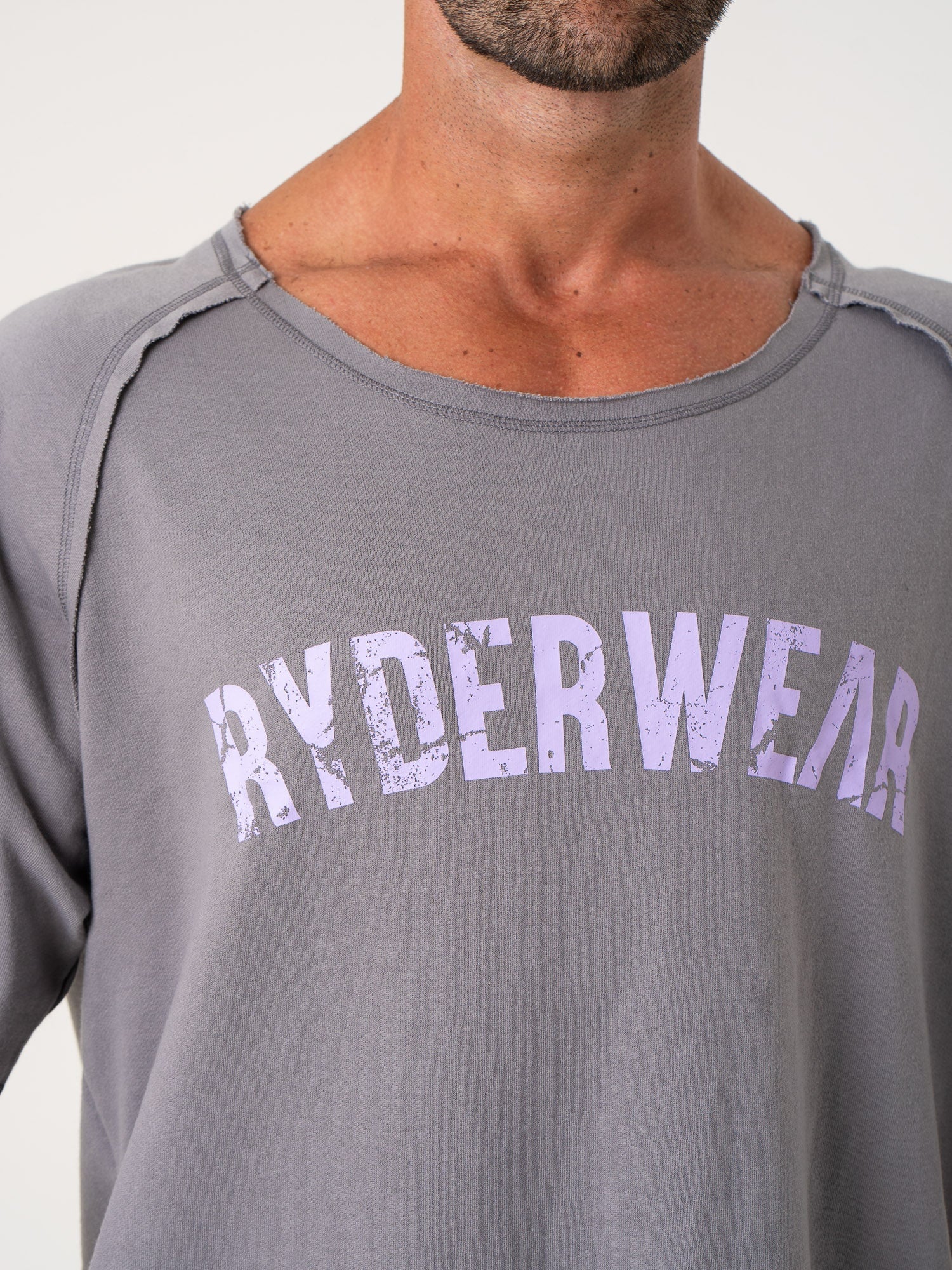 Force Rag Top - Charcoal 4 Force Rag Top - Charcoal