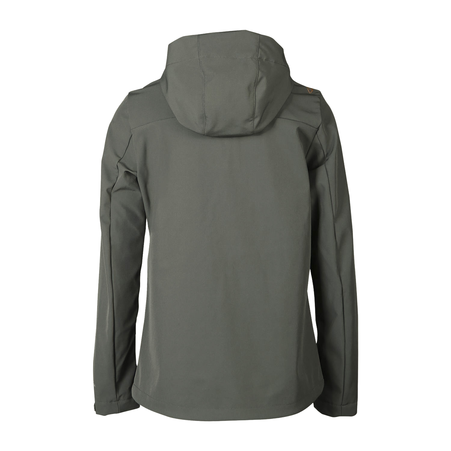 Joos Women Softshell Jacket | Green 11 Joos Women Softshell Jacket | Green