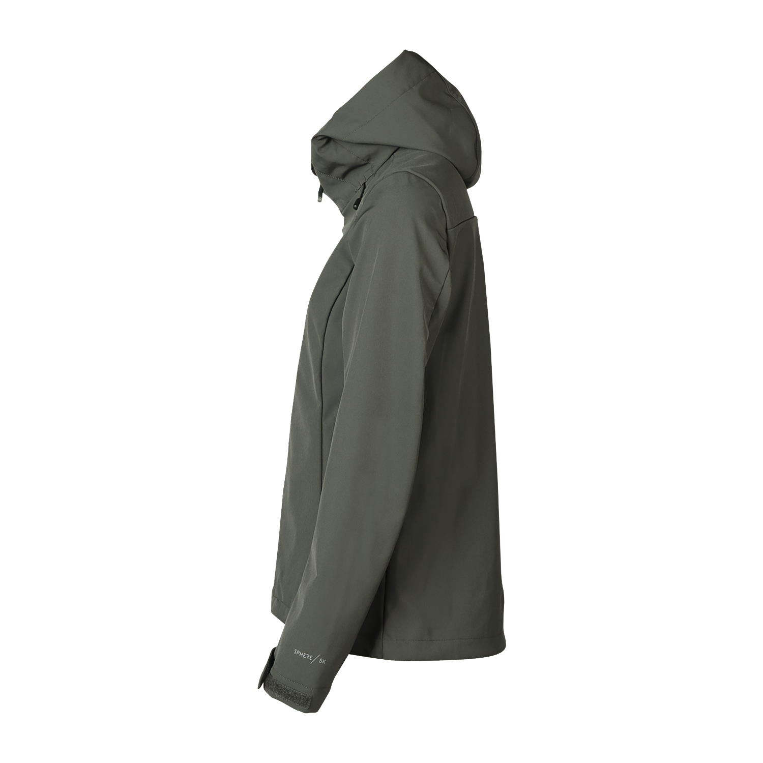 Joos Women Softshell Jacket | Green 12 Joos Women Softshell Jacket | Green