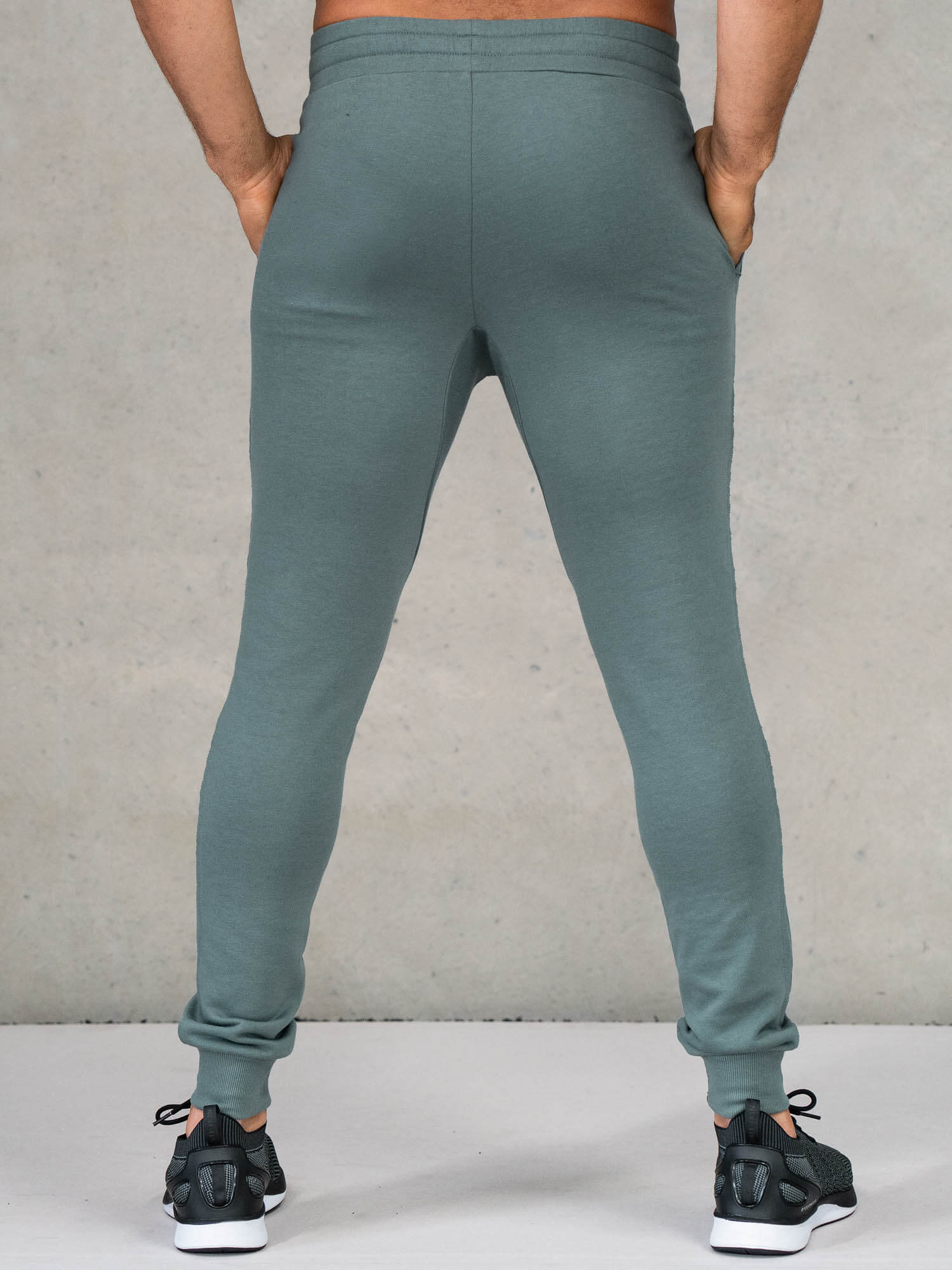 Force Track Pant - Fern Green 3 Force Track Pant - Fern Green