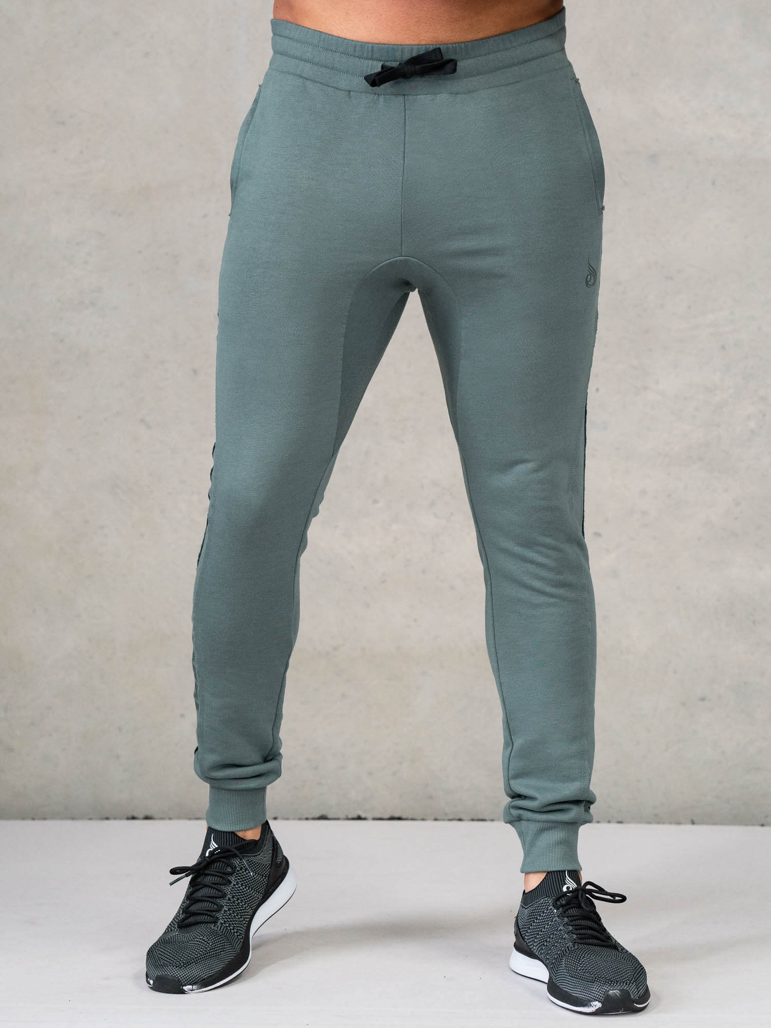 Force Track Pant - Fern Green 4 Force Track Pant - Fern Green