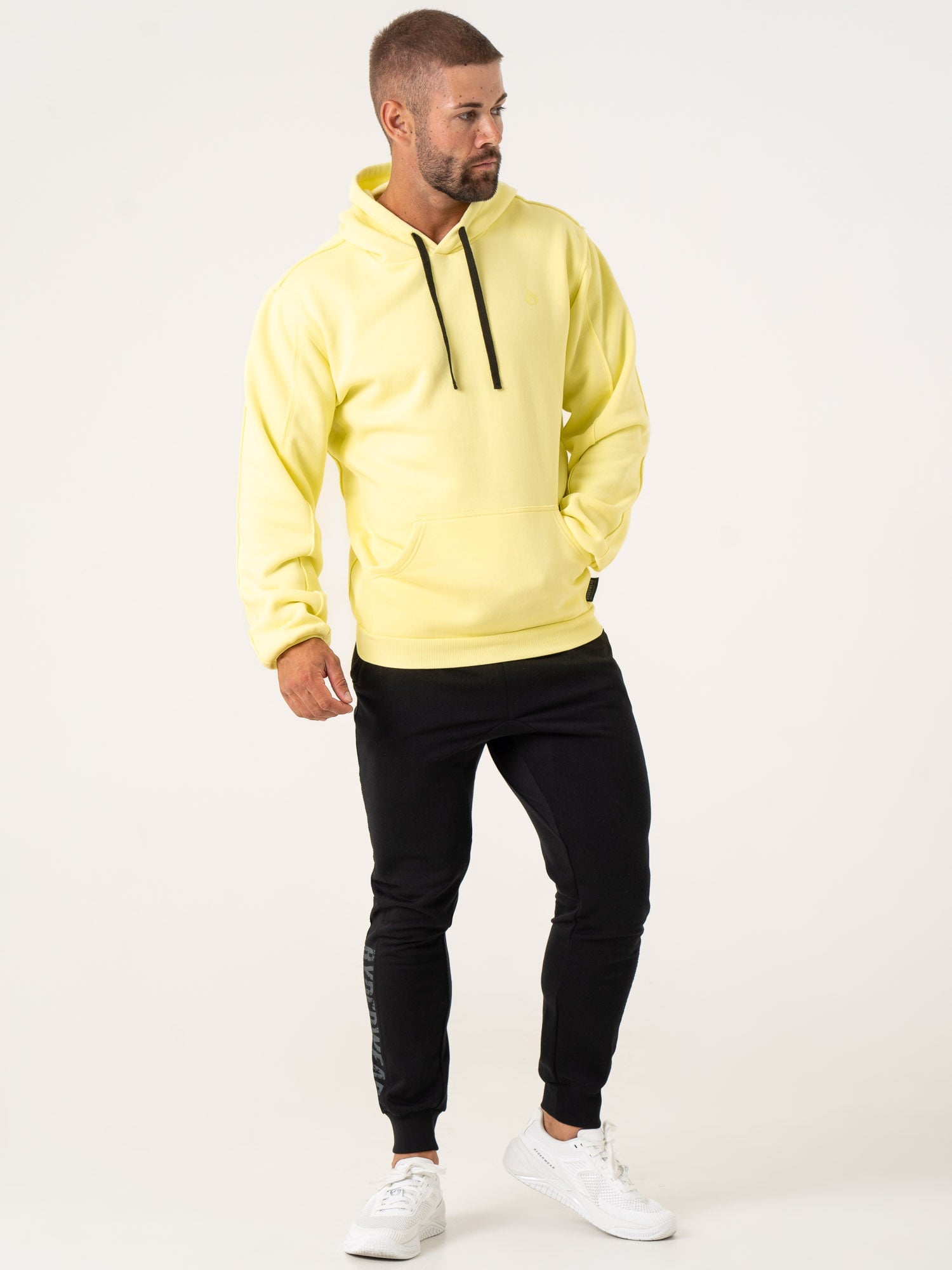 Force Track Pants - Black 6 Force Track Pants - Black