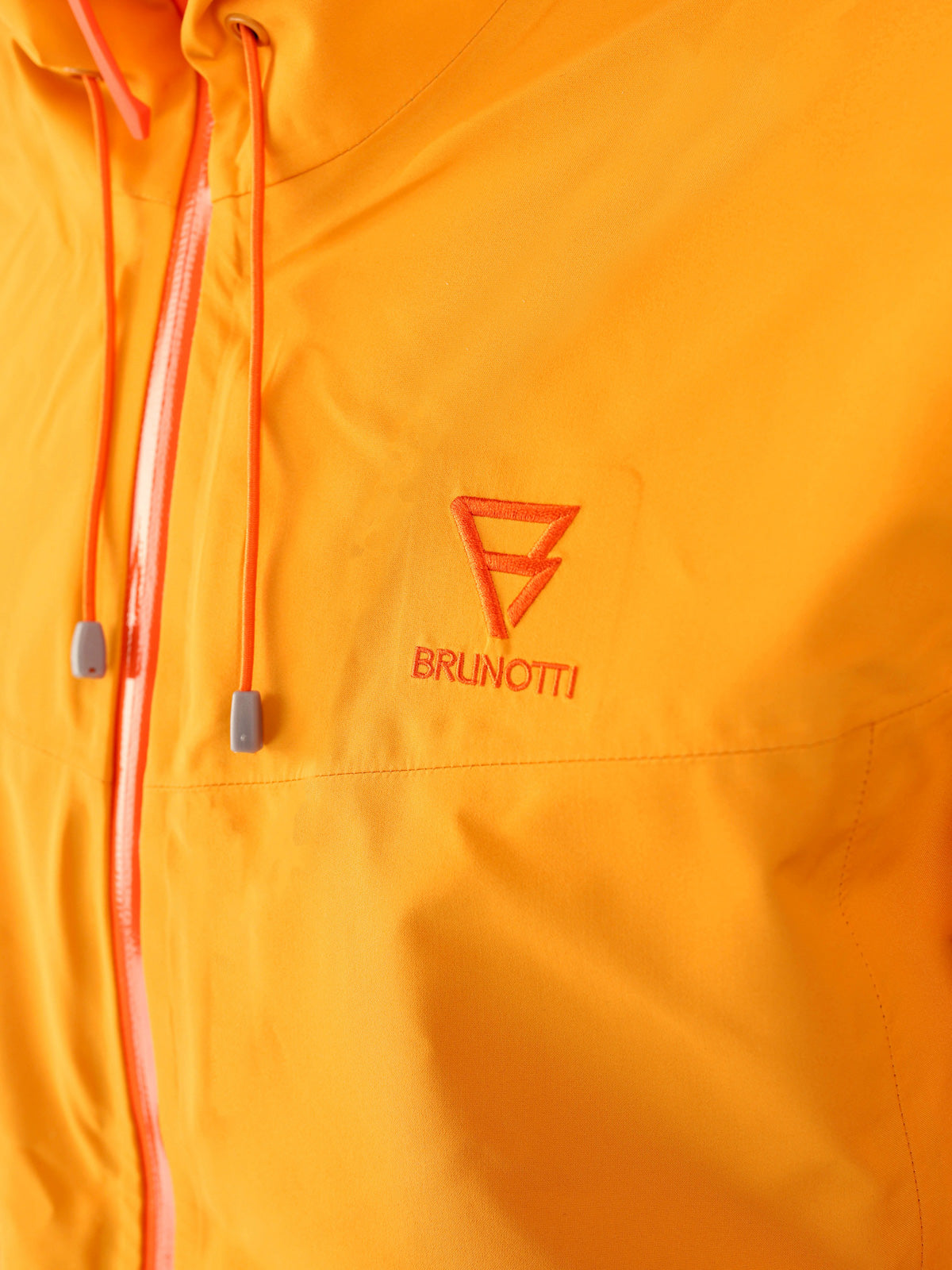 Bru-Edge Softshell Jacket | Orange 12 Bru-Edge Softshell Jacket | Orange