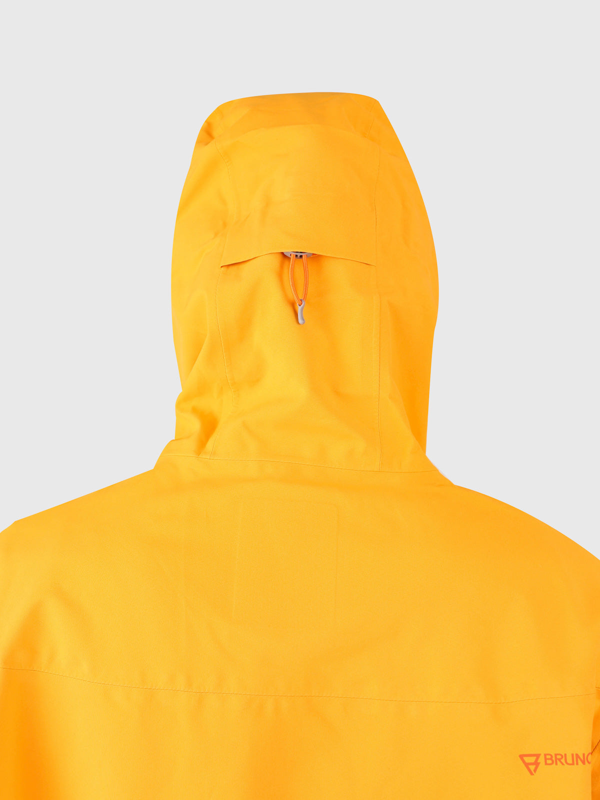 Bru-Edge Softshell Jacket | Orange 14 Bru-Edge Softshell Jacket | Orange