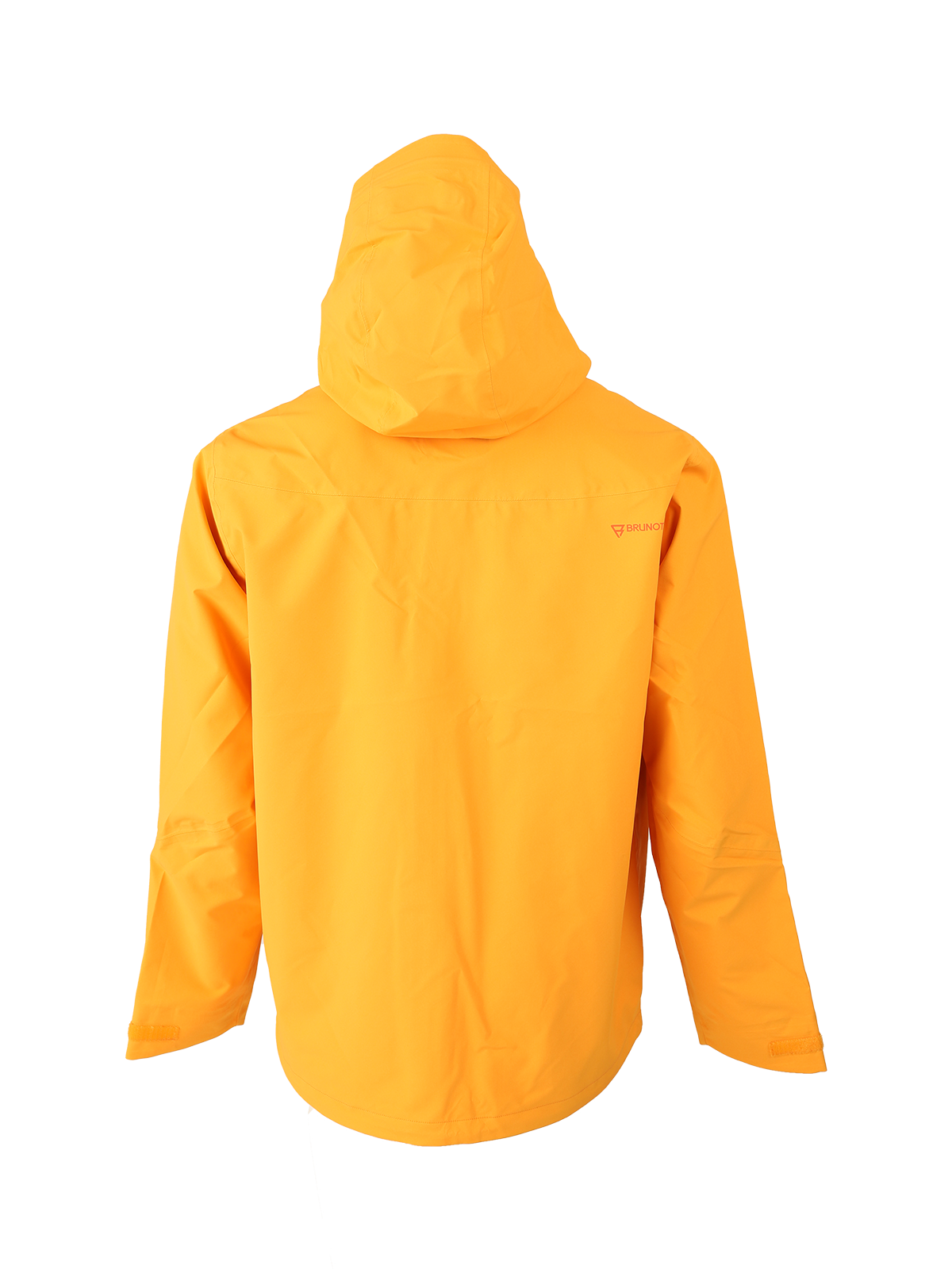 Bru-Edge Softshell Jacket | Orange 16 Bru-Edge Softshell Jacket | Orange