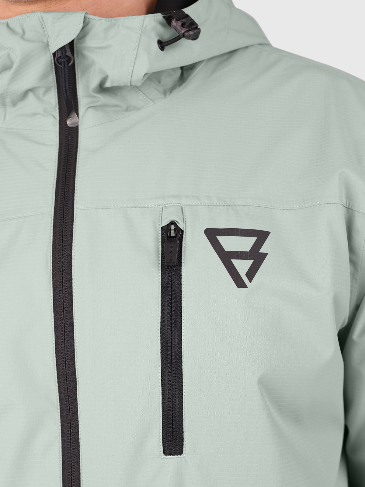 Weylin Men Jacket | Jet Grey 6 Weylin Men Jacket | Jet Grey