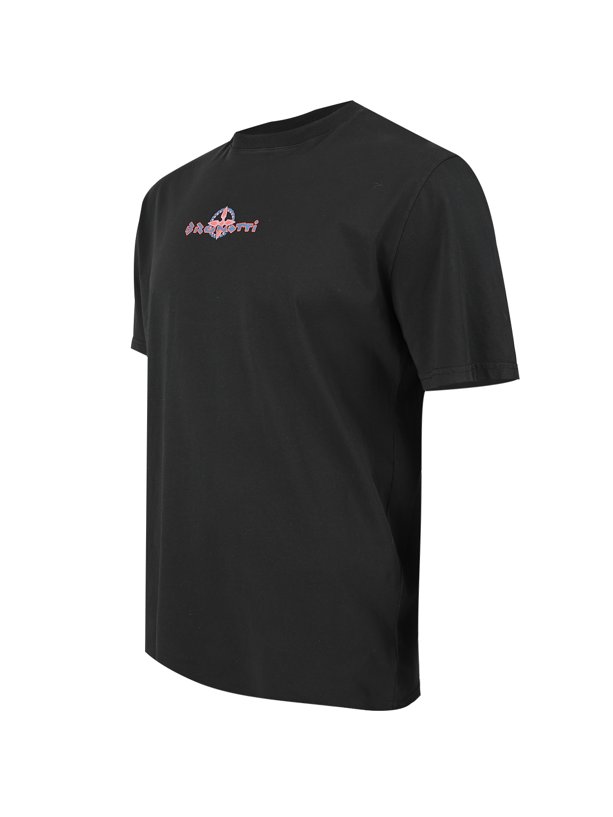 ReWind Men T-Shirt | Pirate Black 10 ReWind Men T-Shirt | Pirate Black