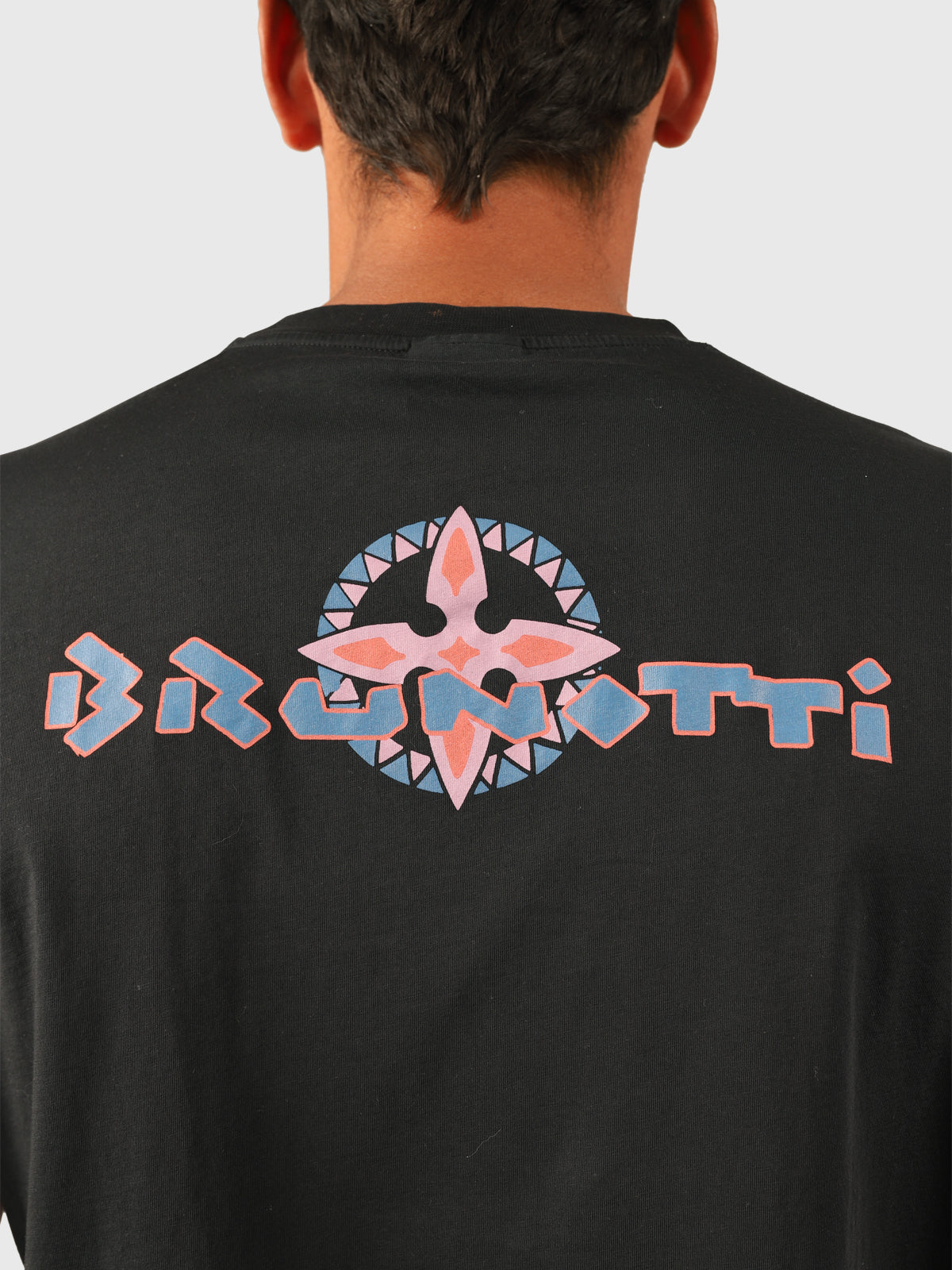 ReWind Men T-Shirt | Pirate Black 7 ReWind Men T-Shirt | Pirate Black
