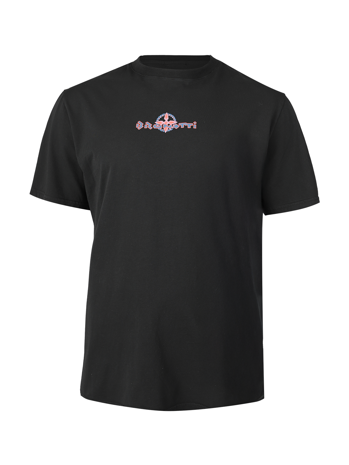 ReWind Men T-Shirt | Pirate Black 8 ReWind Men T-Shirt | Pirate Black