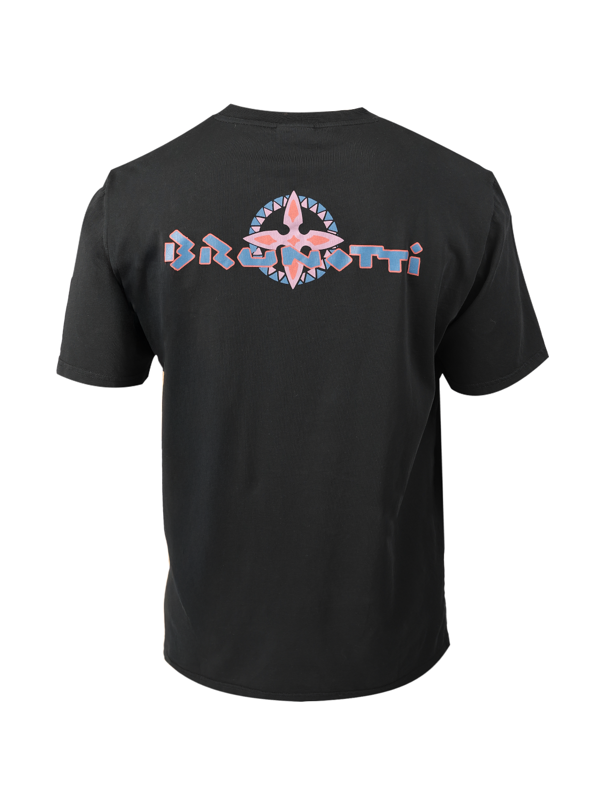 ReWind Men T-Shirt | Pirate Black 9 ReWind Men T-Shirt | Pirate Black
