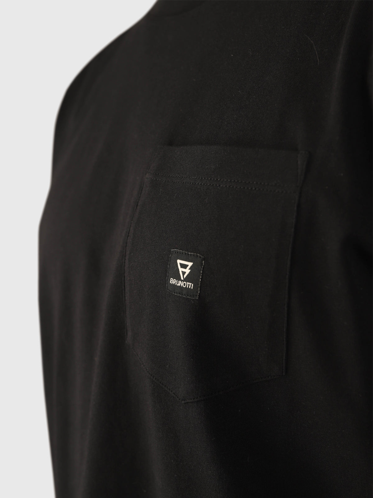 Axle-N Men T-Shirt | Black 6 Axle-N Men T-Shirt | Black