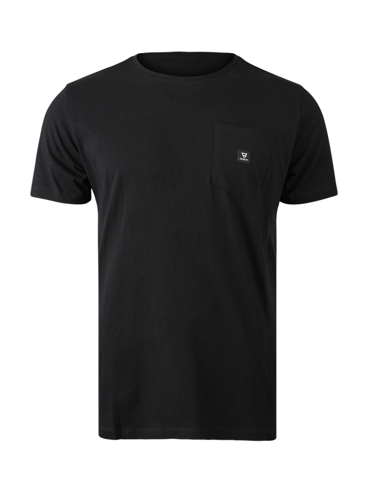 Axle-N Men T-Shirt | Black 7 Axle-N Men T-Shirt | Black