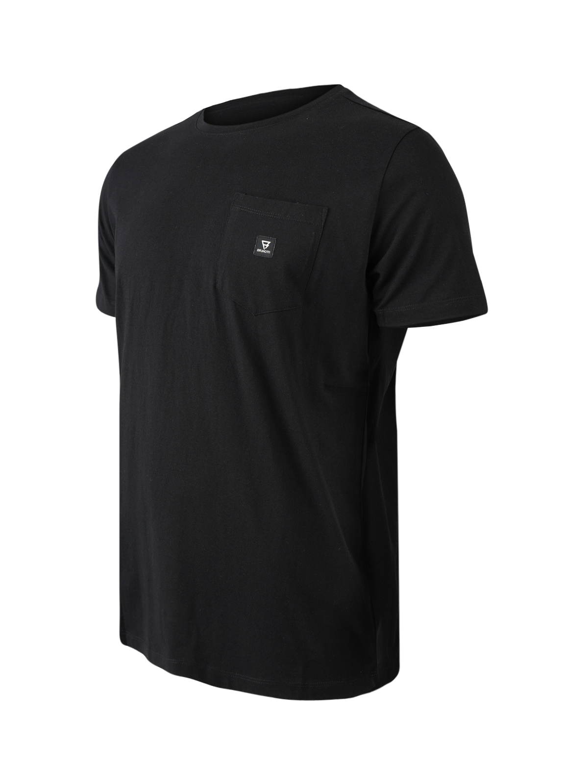 Axle-N Men T-Shirt | Black 8 Axle-N Men T-Shirt | Black