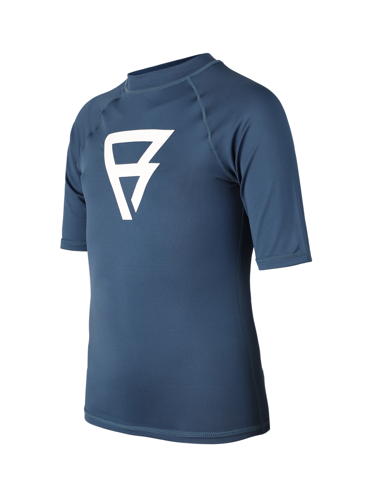 Waveguardy Boys Rashguard | Night Blue 3 Waveguardy Boys Rashguard | Night Blue