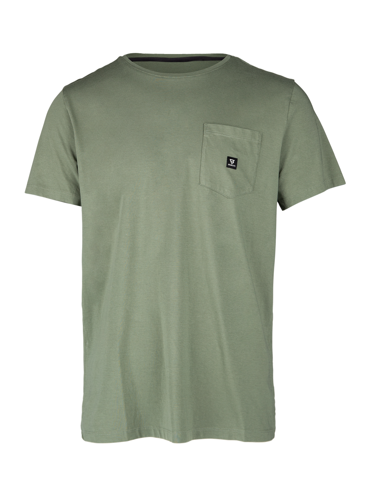 Axle-N Men T-Shirt | Green 7 Axle-N Men T-Shirt | Green
