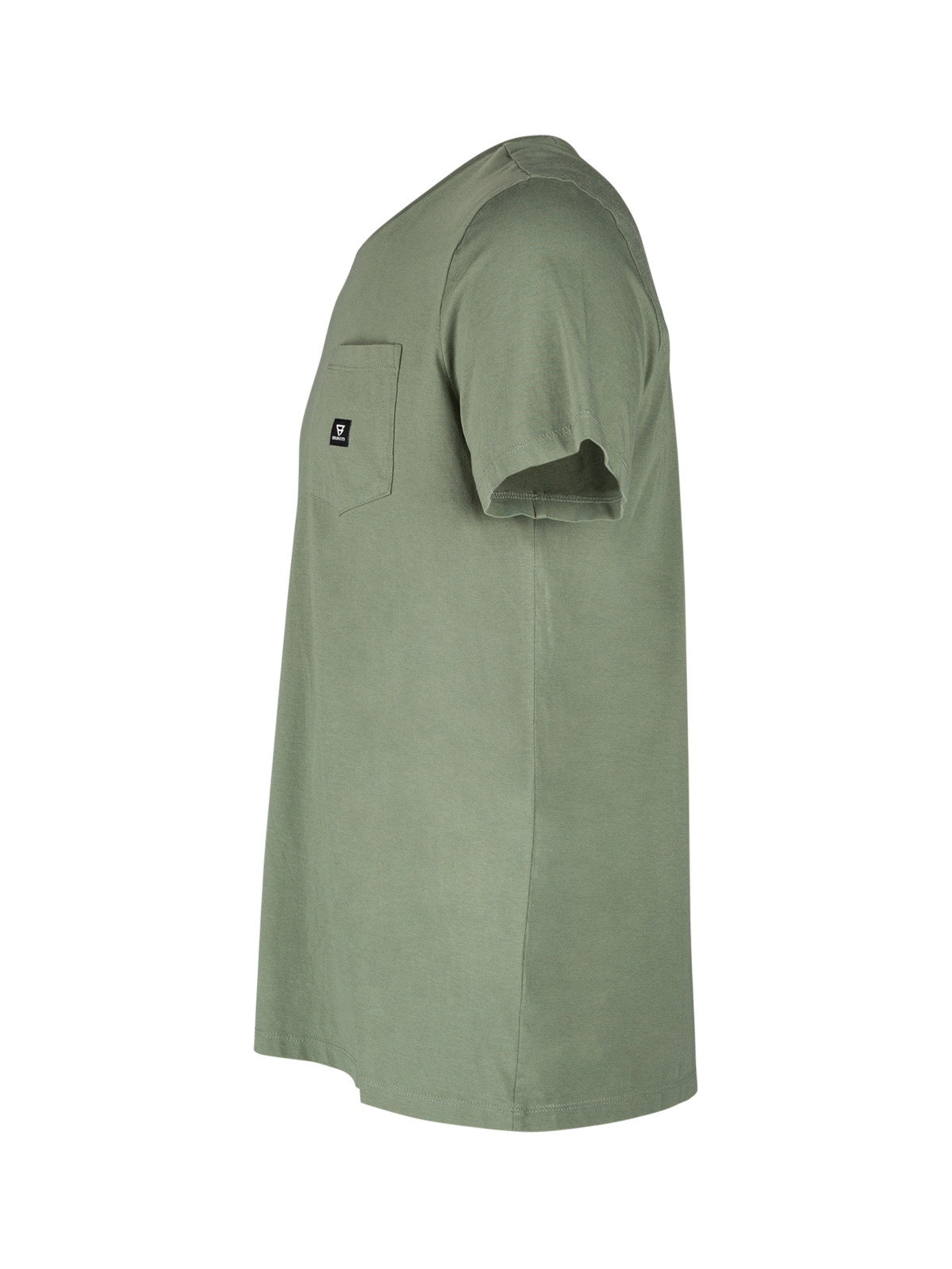 Axle-N Men T-Shirt | Green 9 Axle-N Men T-Shirt | Green