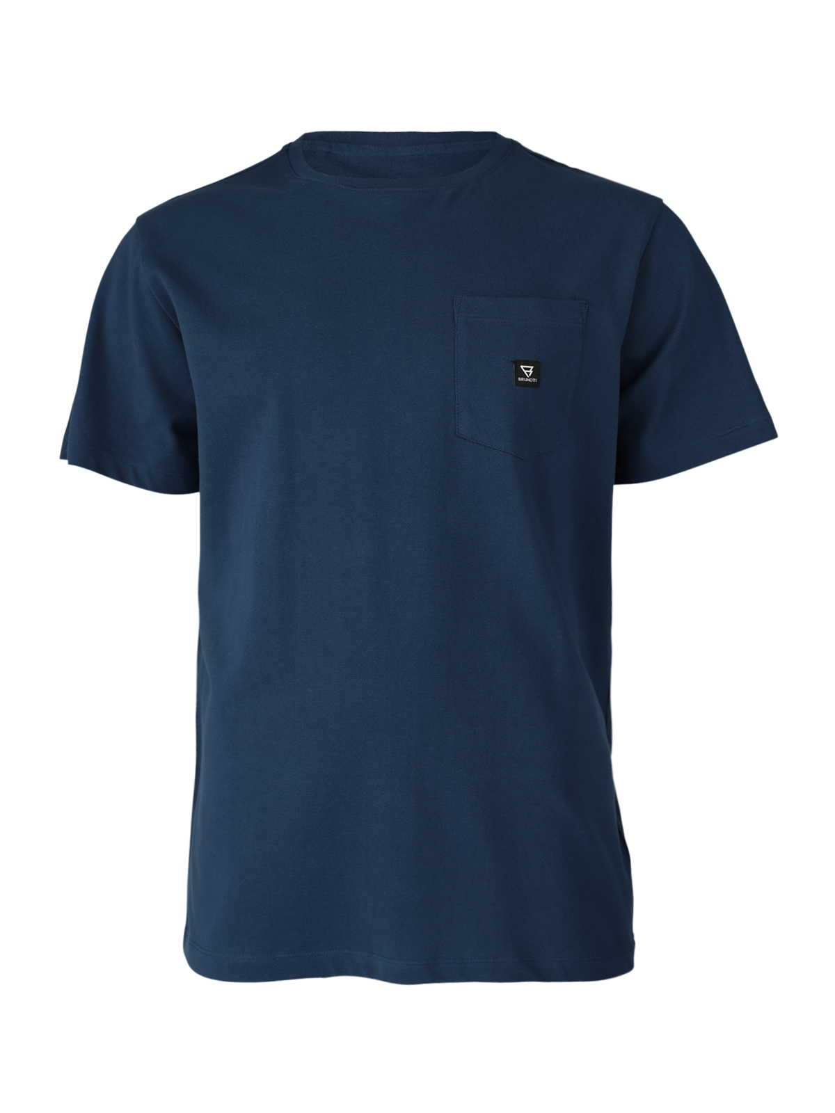 Axle-N Men T-Shirt | Blue 7 Axle-N Men T-Shirt | Blue