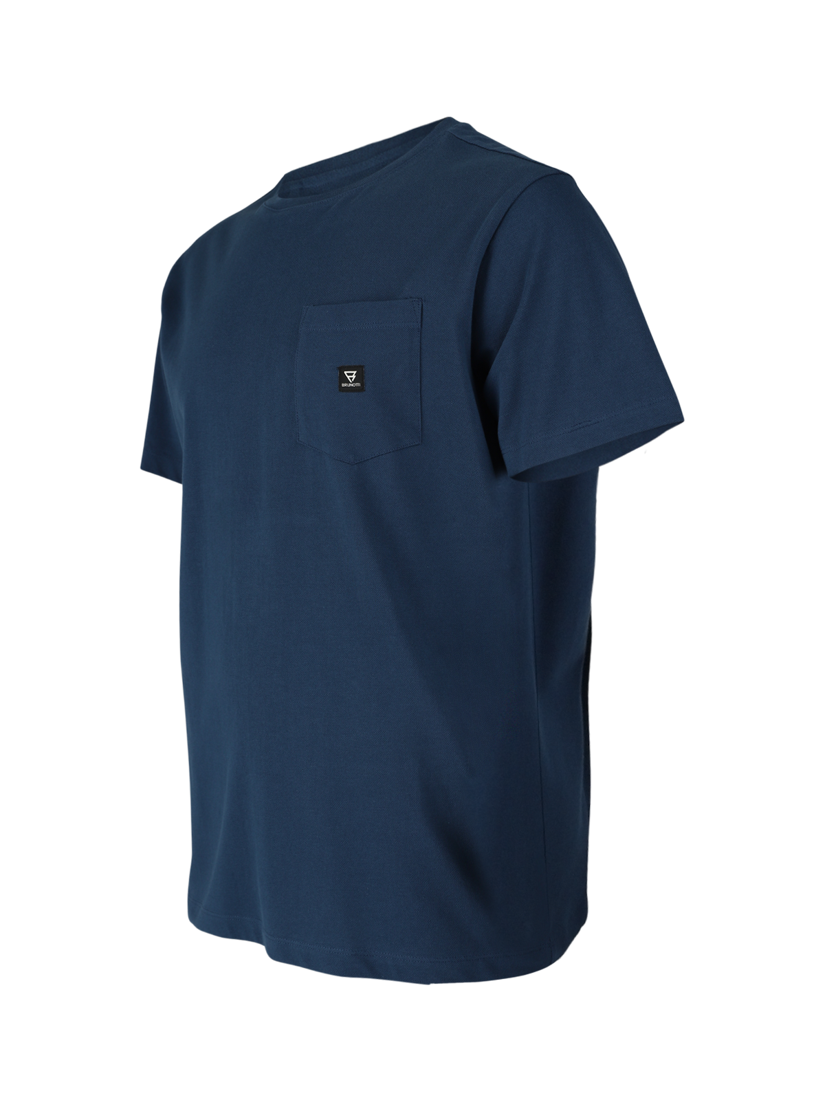 Axle-N Men T-Shirt | Blue 9 Axle-N Men T-Shirt | Blue