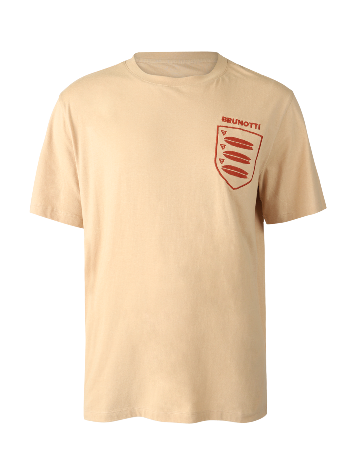 Homeseries-Scheveningen Men T-shirt | Ginger 9 Homeseries-Scheveningen Men T-shirt | Ginger