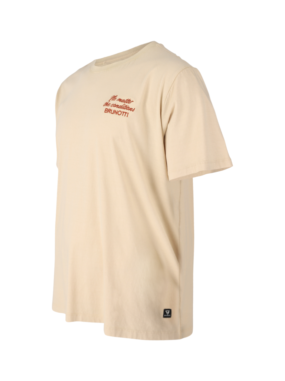 Wandes Men T-shirt | Ginger 10 Wandes Men T-shirt | Ginger