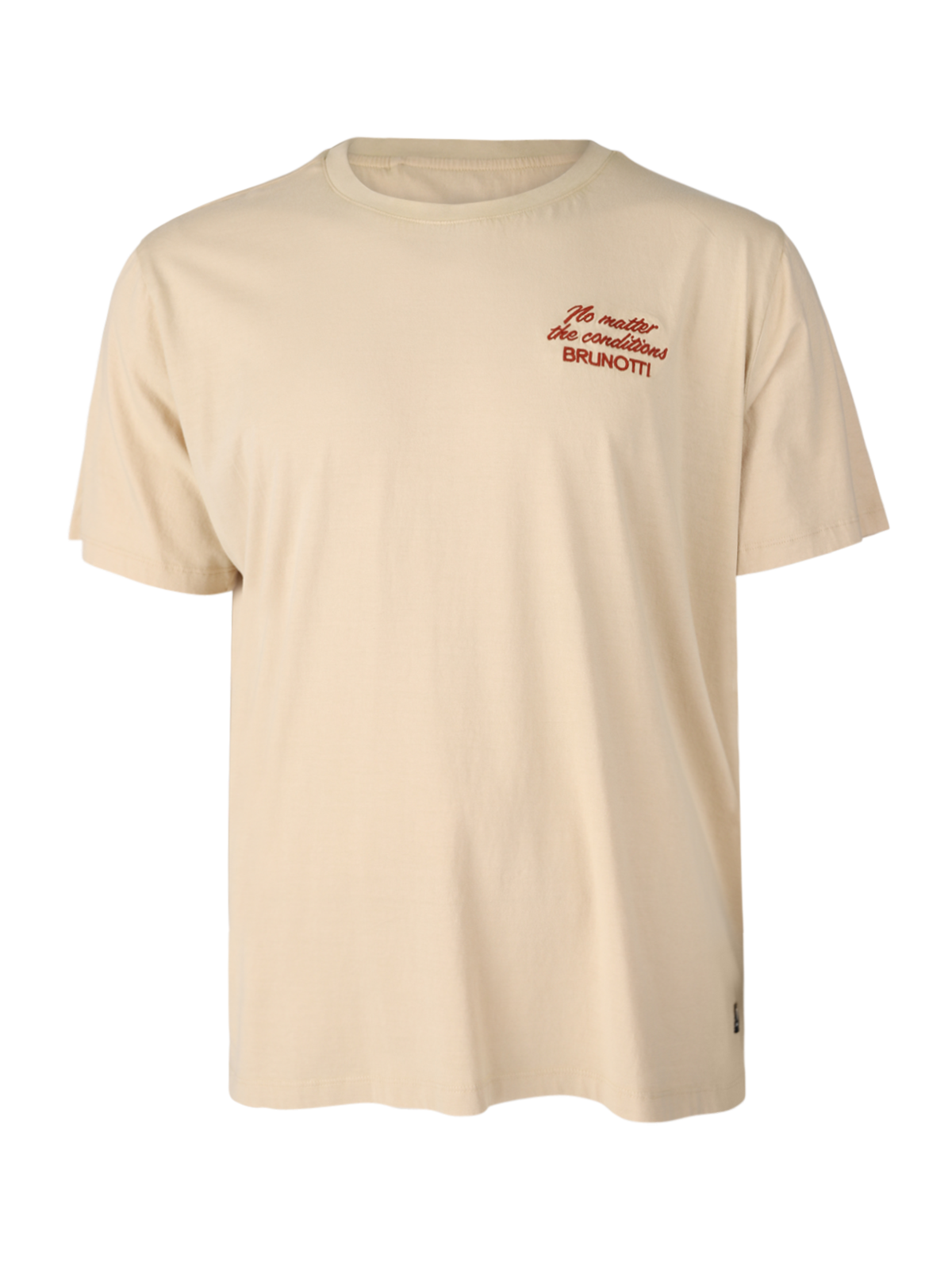 Wandes Men T-shirt | Ginger 8 Wandes Men T-shirt | Ginger