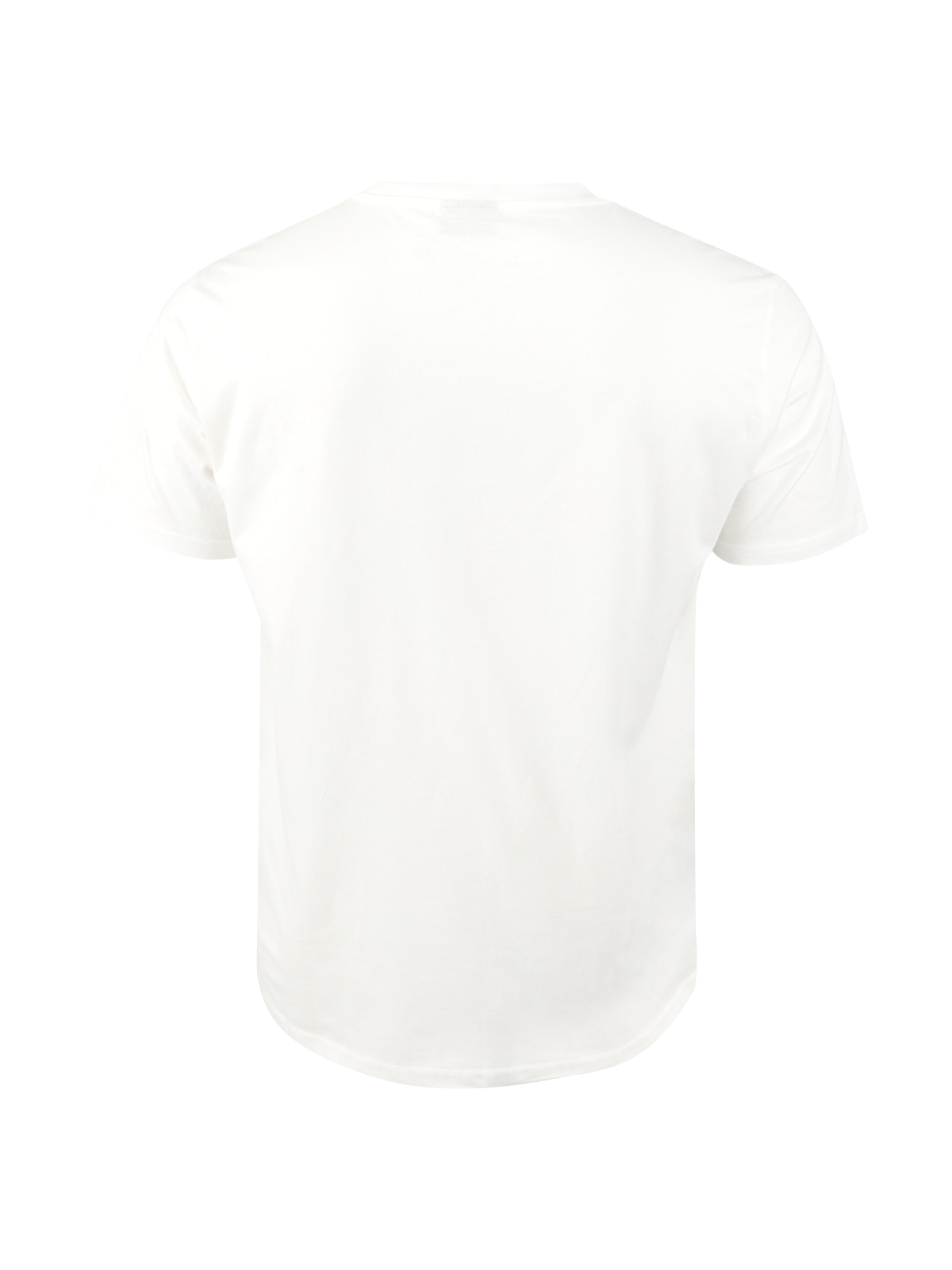 Leeway Men T-shirt | Snow 8 Leeway Men T-shirt | Snow